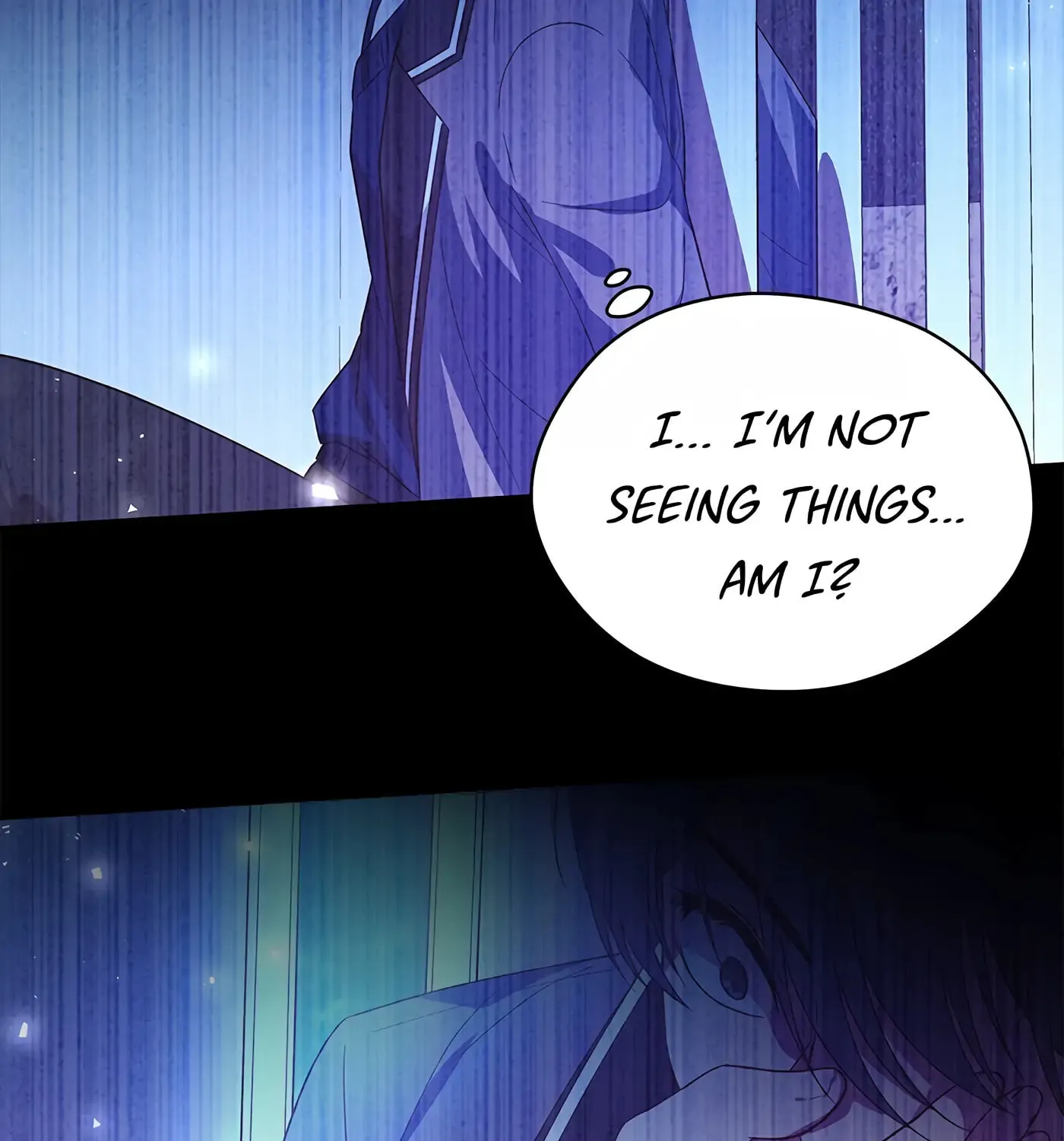 Accidental Warrior Chapter 89 page 127 - 