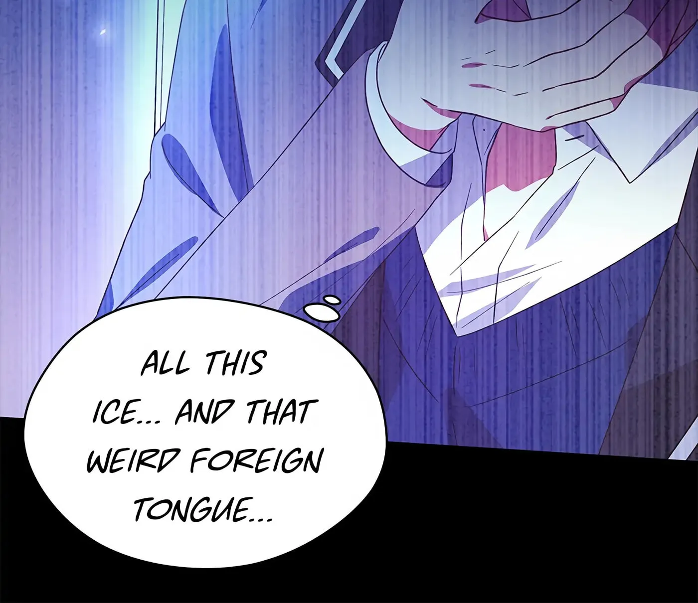 Accidental Warrior Chapter 89 page 128 - 