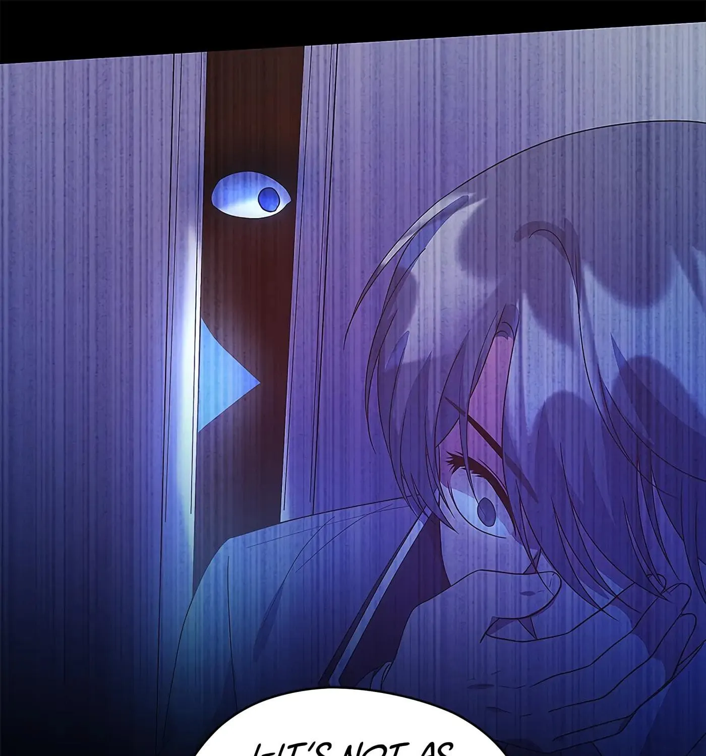 Accidental Warrior Chapter 89 page 129 - 