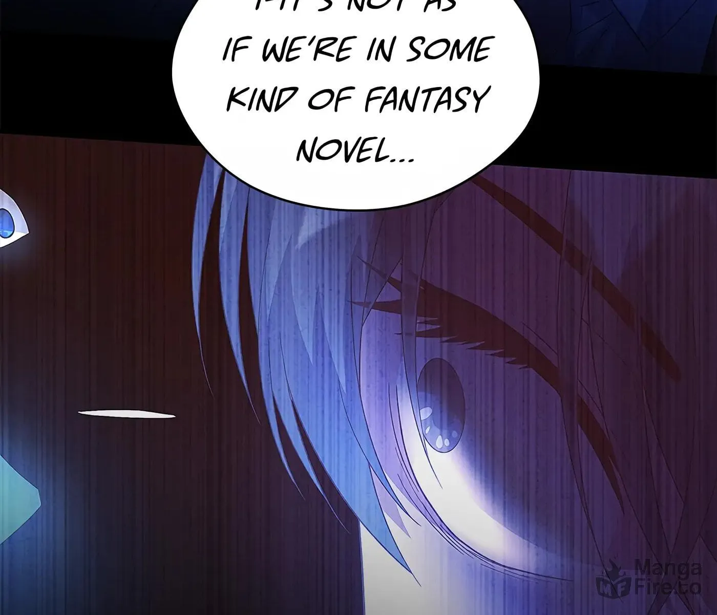 Accidental Warrior Chapter 89 page 130 - 