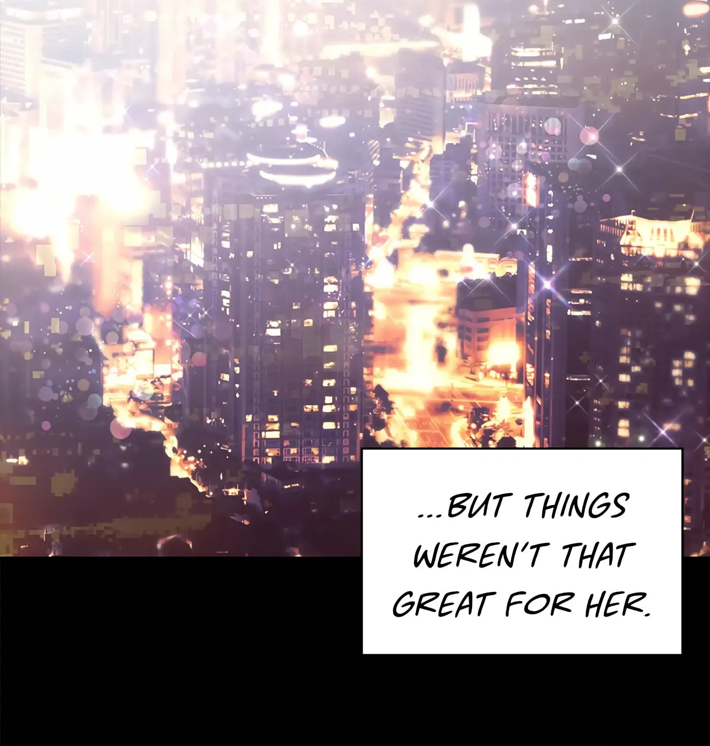 Accidental Warrior Chapter 89 page 14 - 