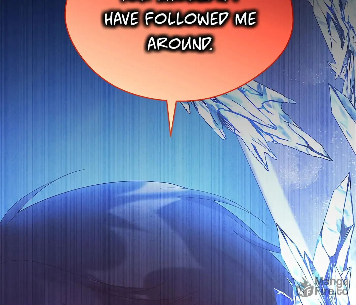 Accidental Warrior Chapter 89 page 132 - 