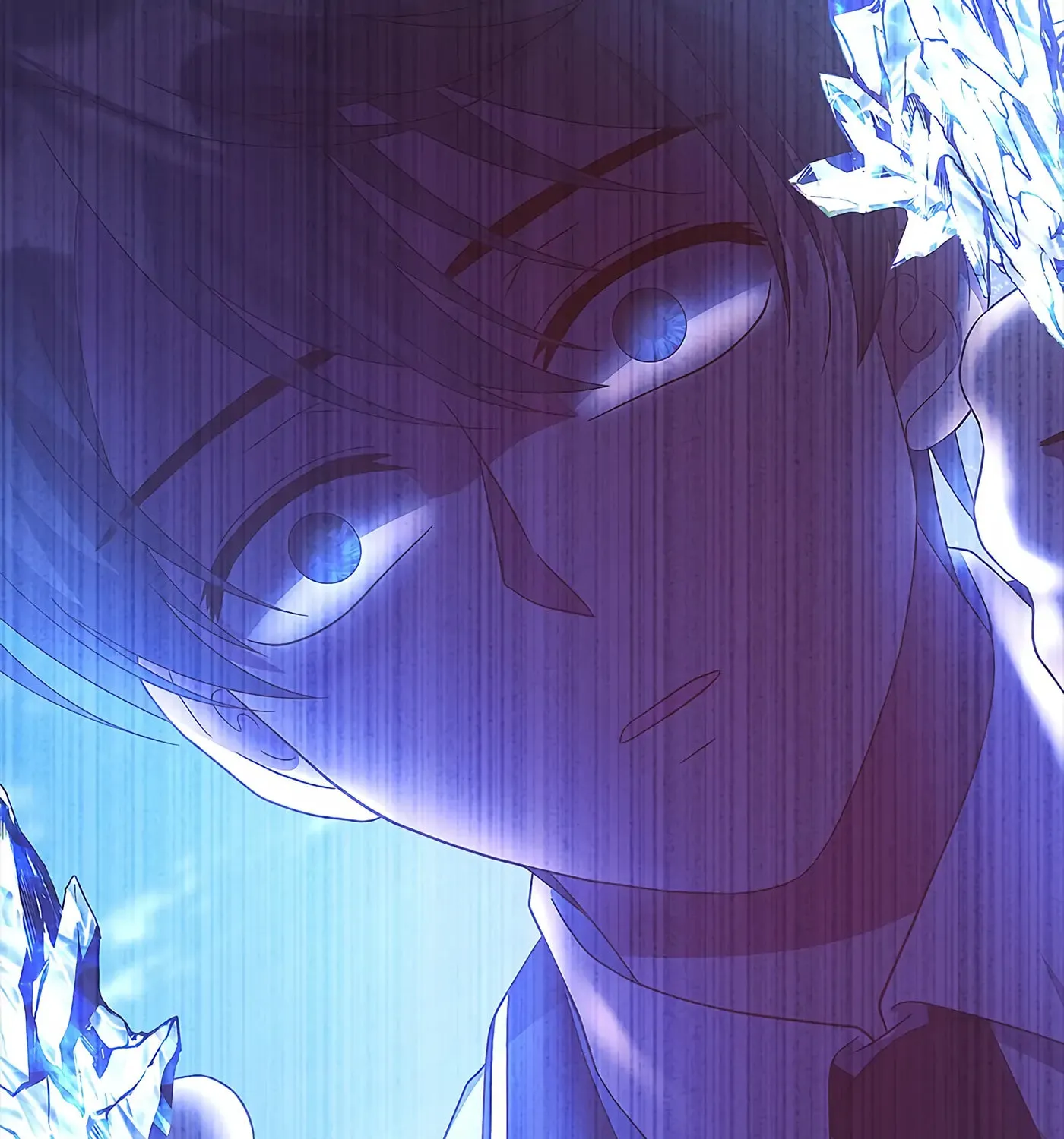 Accidental Warrior Chapter 89 page 133 - 