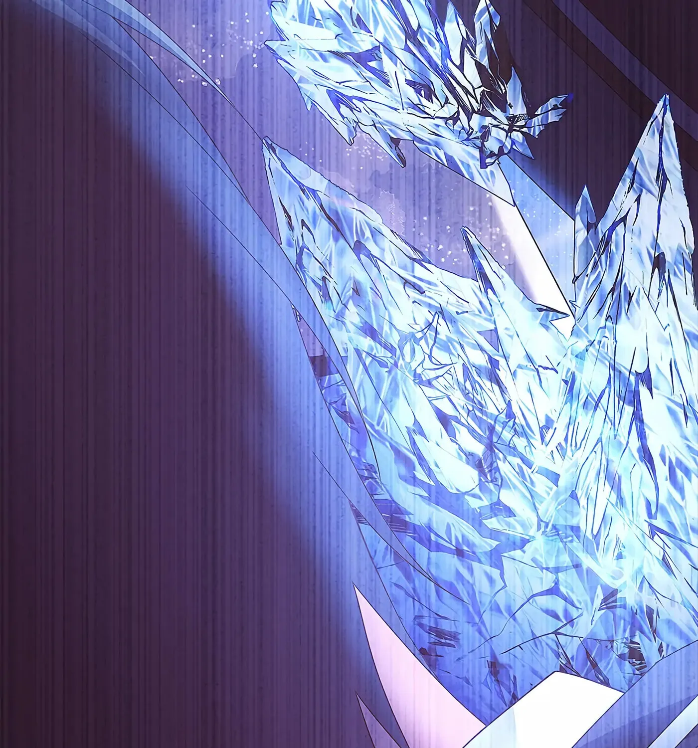 Accidental Warrior Chapter 89 page 135 - 