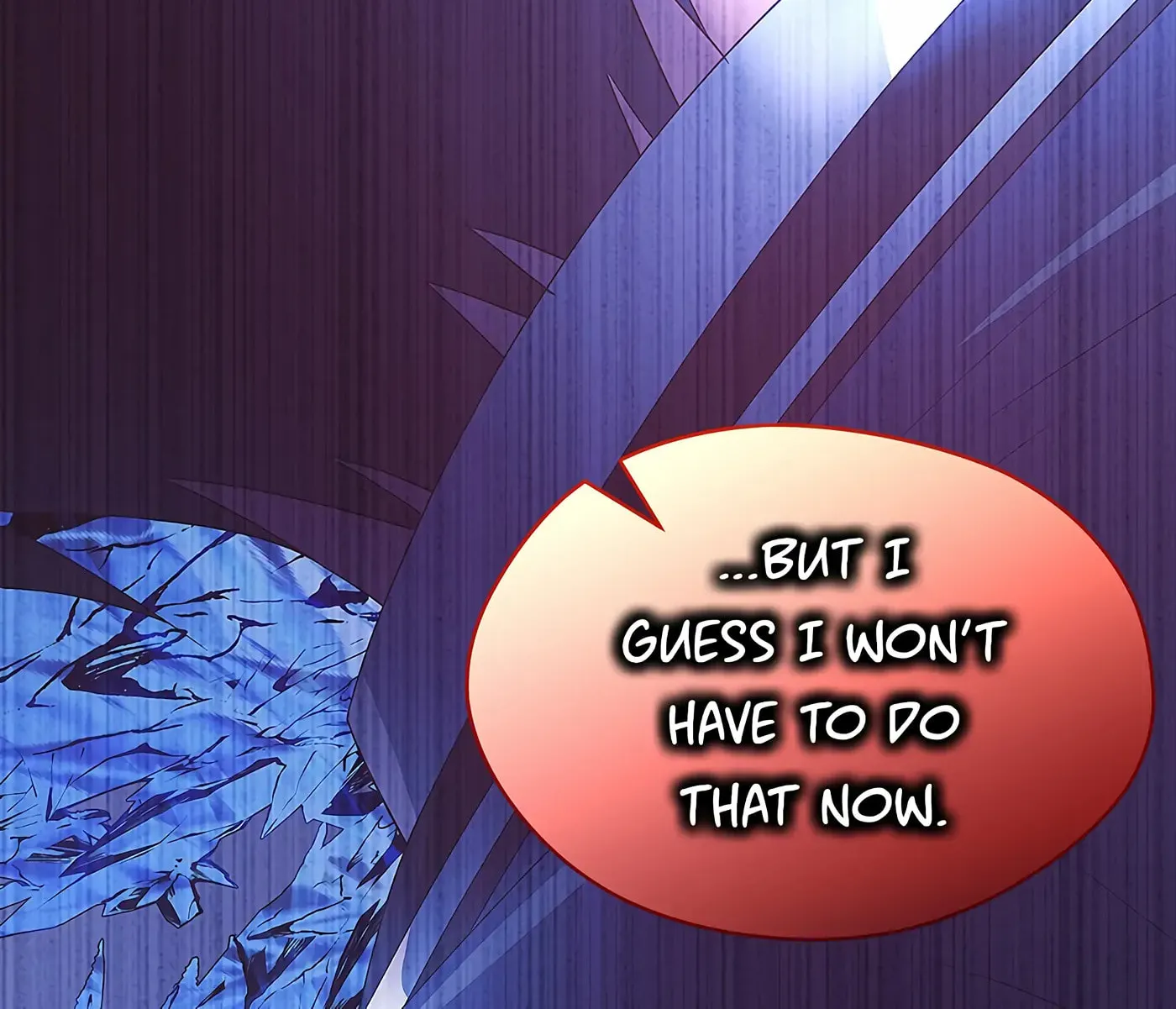Accidental Warrior Chapter 89 page 136 - 