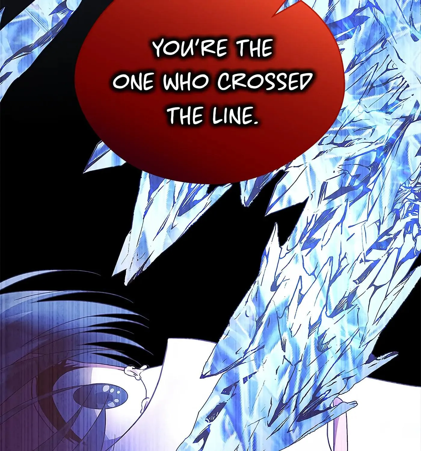 Accidental Warrior Chapter 89 page 139 - 