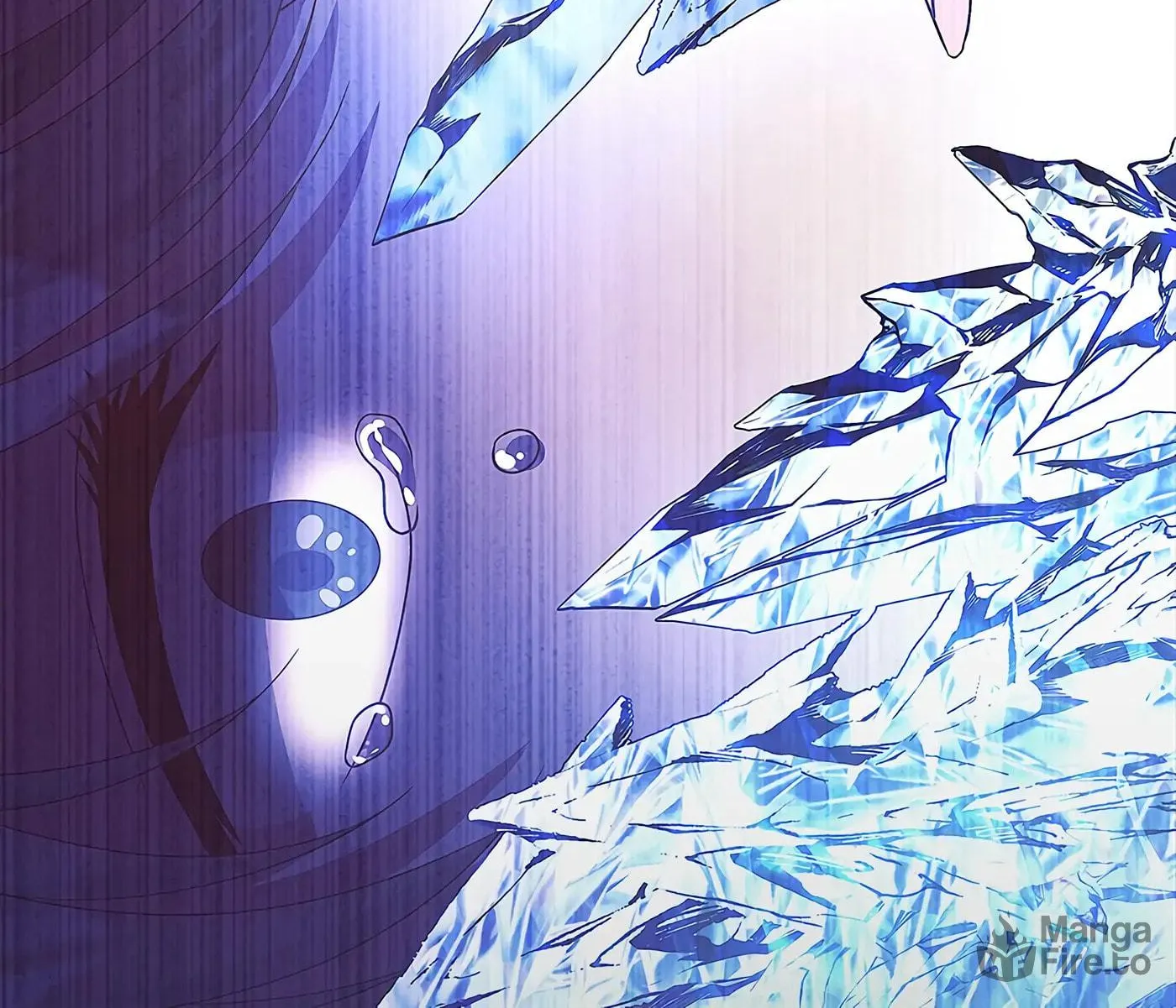 Accidental Warrior Chapter 89 page 140 - 