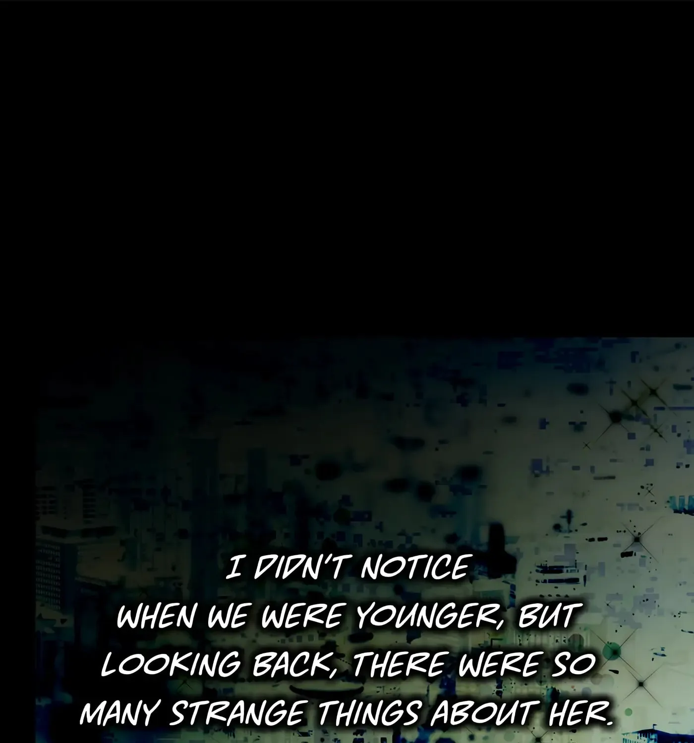 Accidental Warrior Chapter 89 page 15 - 