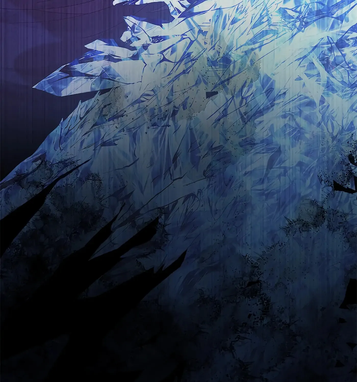 Accidental Warrior Chapter 89 page 141 - 