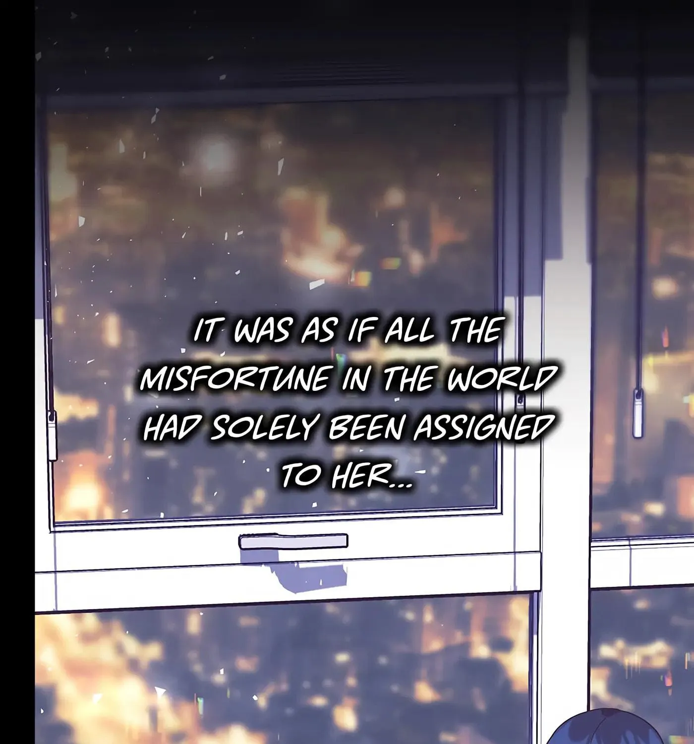 Accidental Warrior Chapter 89 page 17 - 