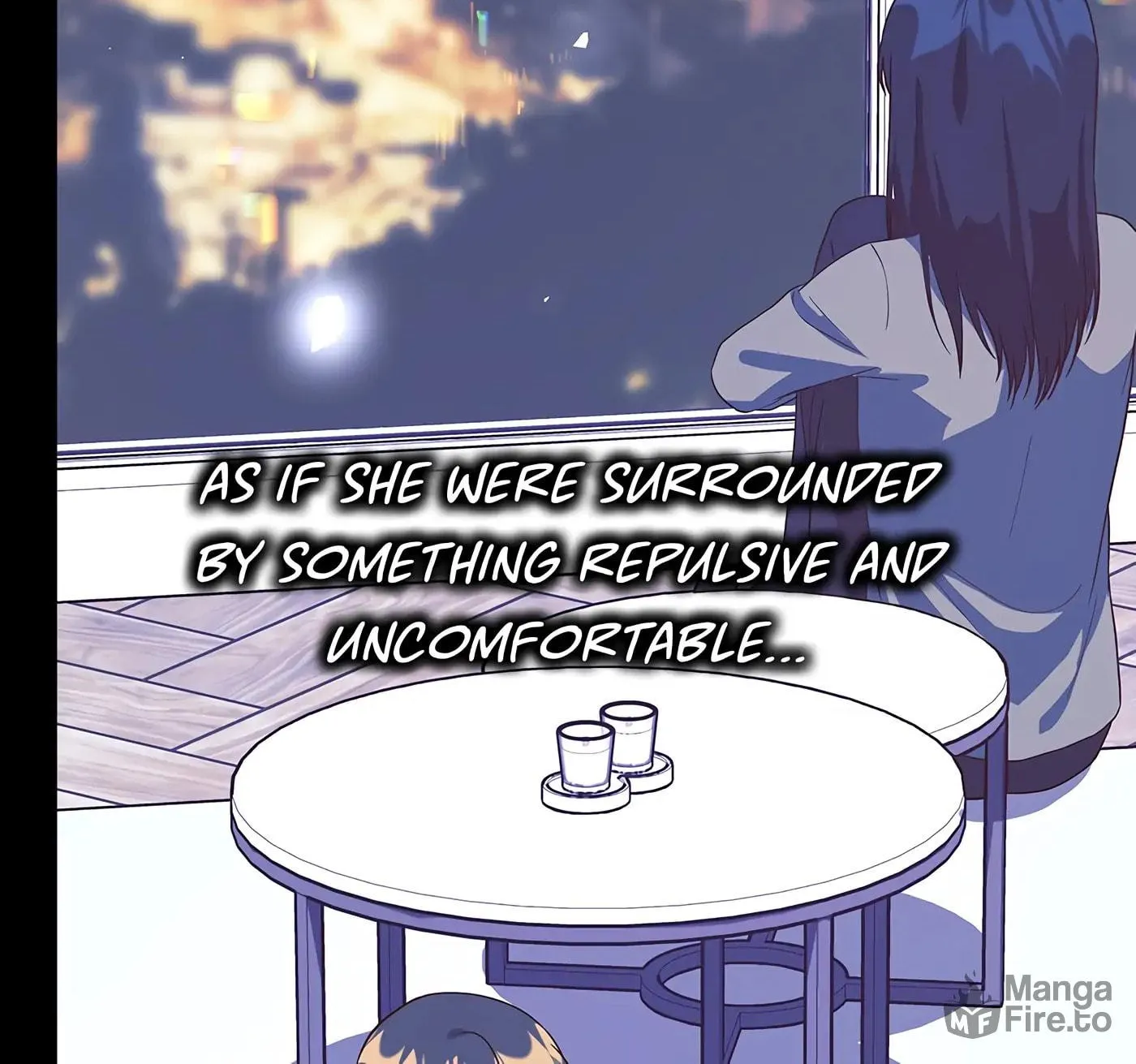 Accidental Warrior Chapter 89 page 18 - 
