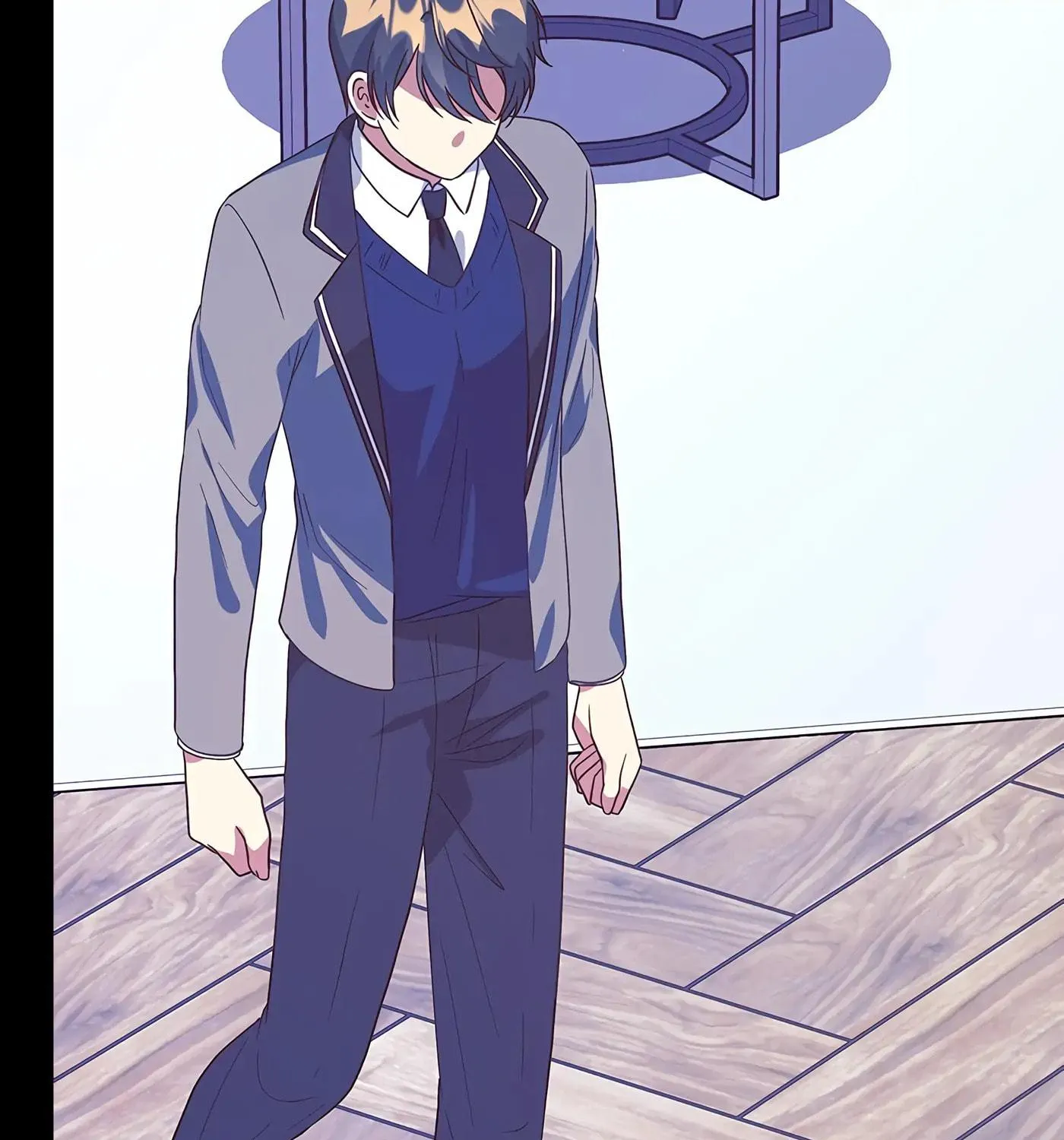 Accidental Warrior Chapter 89 page 19 - 