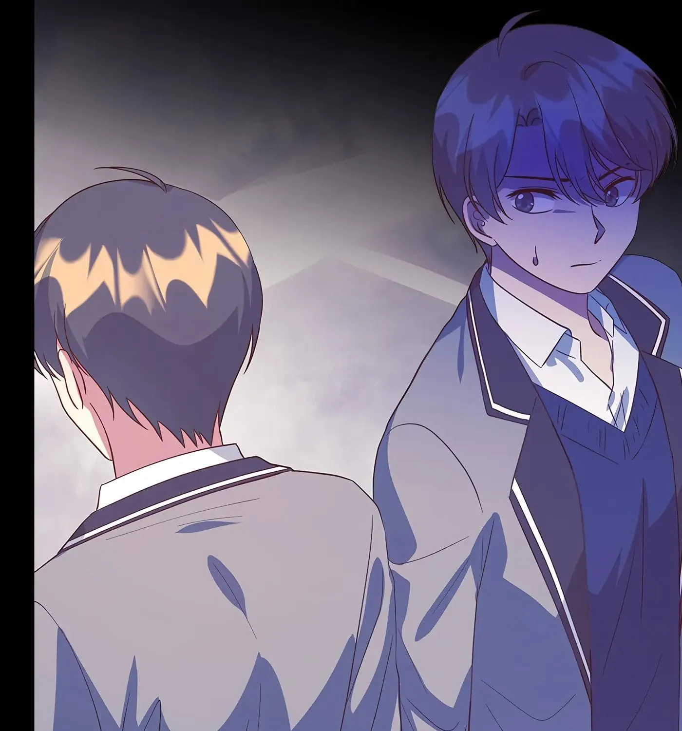 Accidental Warrior Chapter 89 page 23 - 