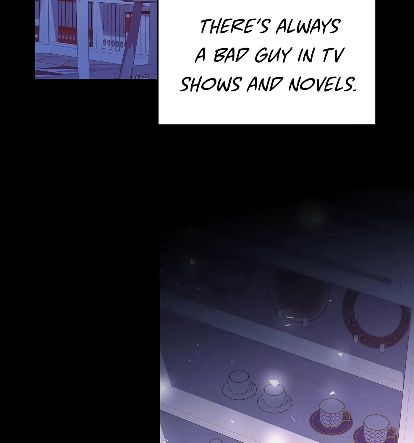 Accidental Warrior Chapter 89 page 27 - 