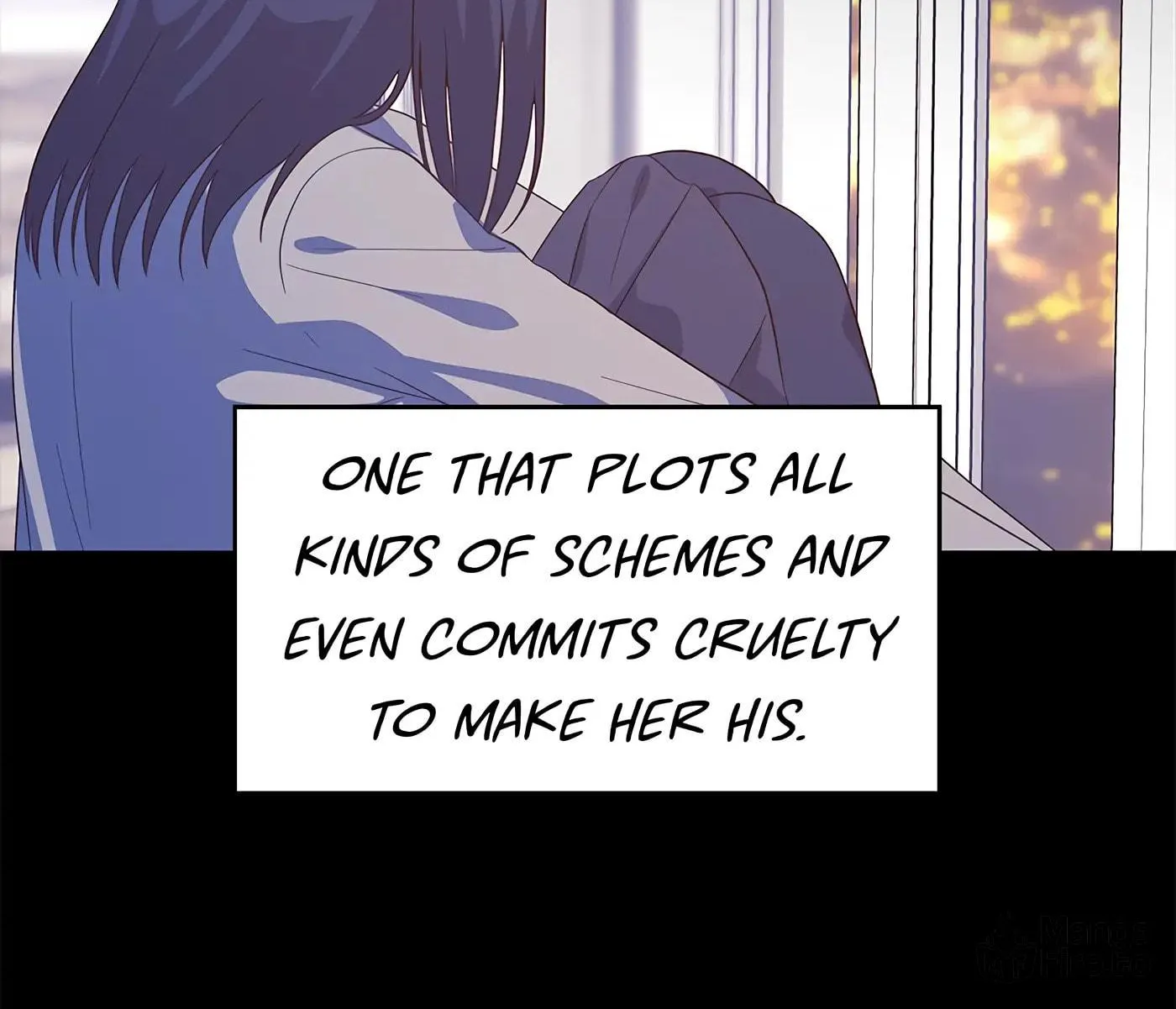 Accidental Warrior Chapter 89 page 30 - 
