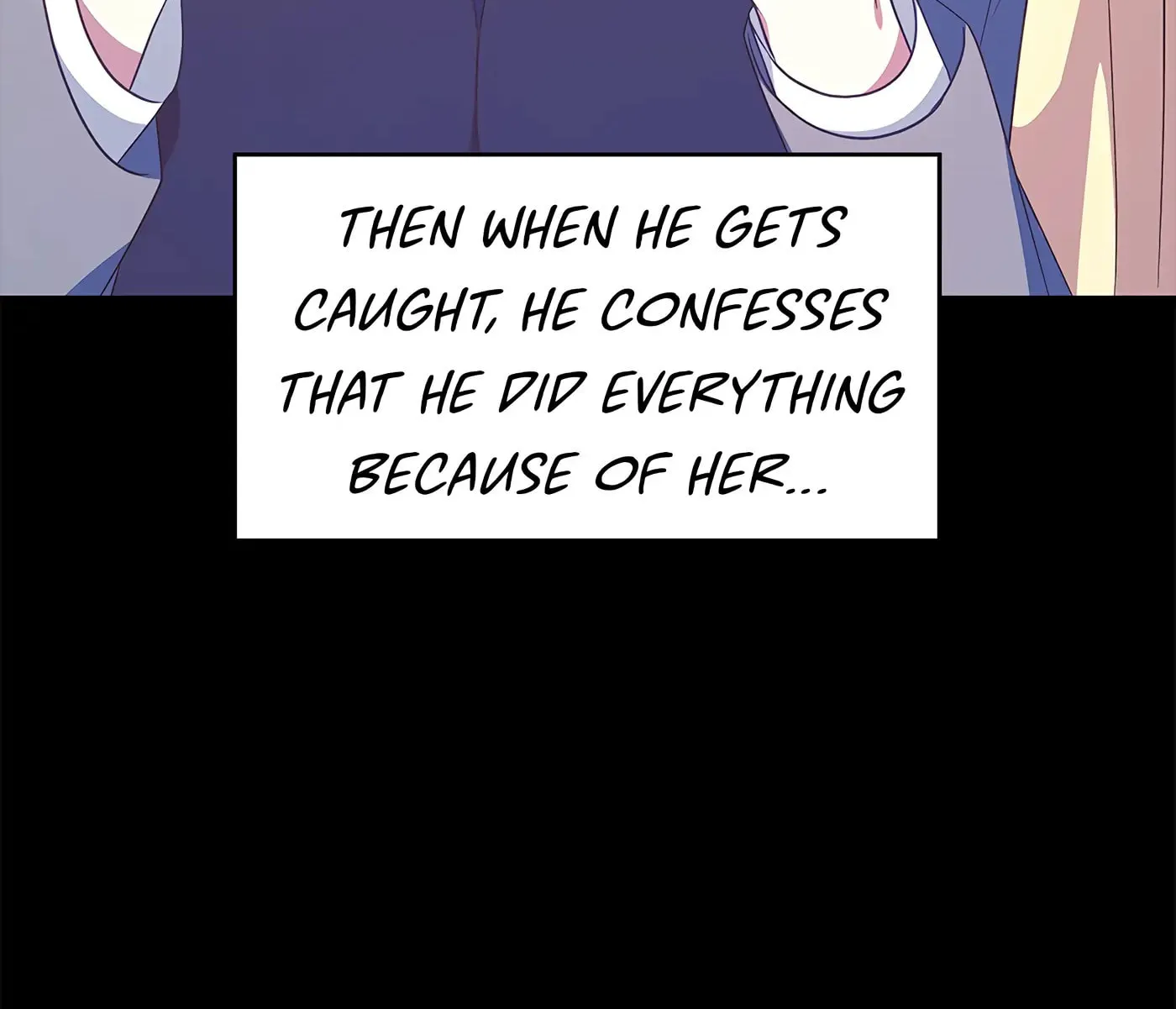 Accidental Warrior Chapter 89 page 32 - 