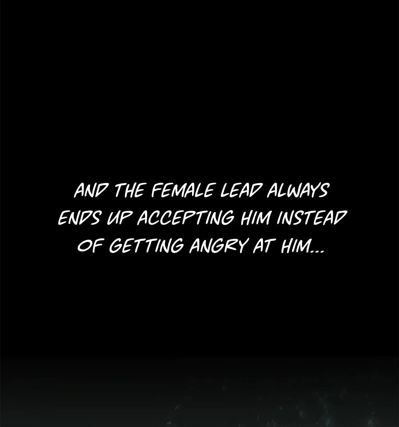 Accidental Warrior Chapter 89 page 33 - 