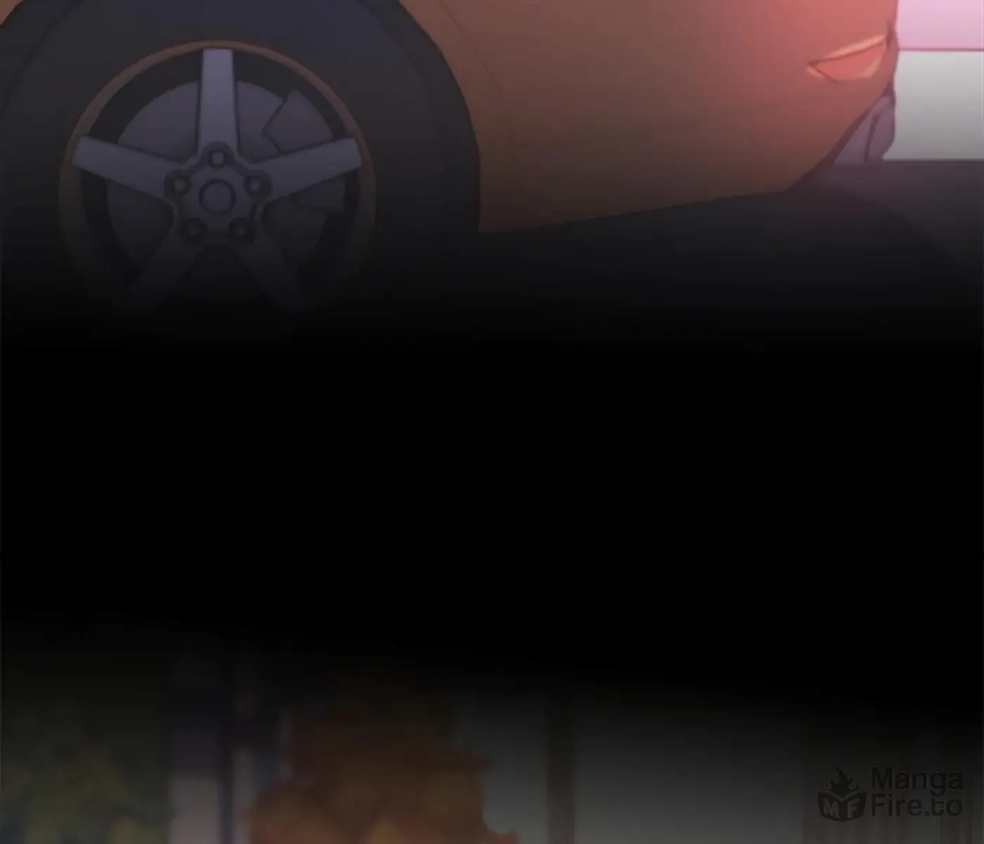 Accidental Warrior Chapter 89 page 36 - 