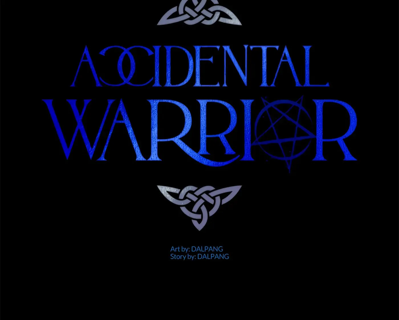 Accidental Warrior Chapter 89 page 44 - 
