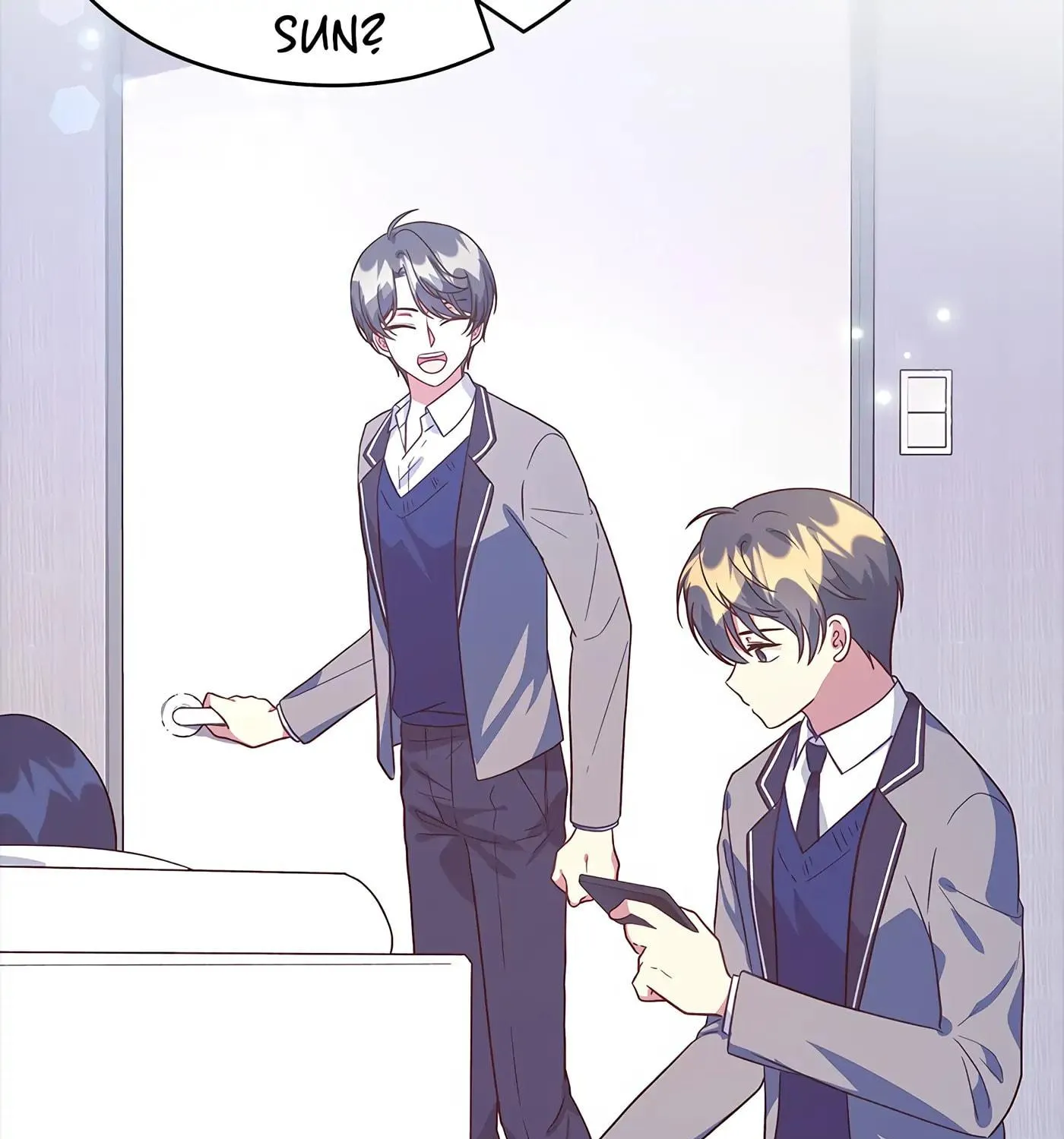 Accidental Warrior Chapter 89 page 49 - 