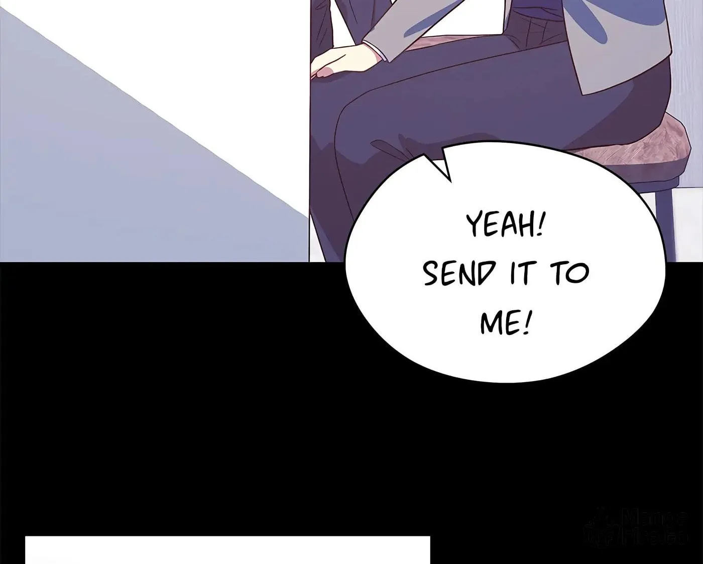 Accidental Warrior Chapter 89 page 50 - 