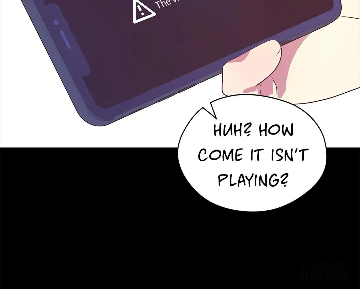 Accidental Warrior Chapter 89 page 54 - 