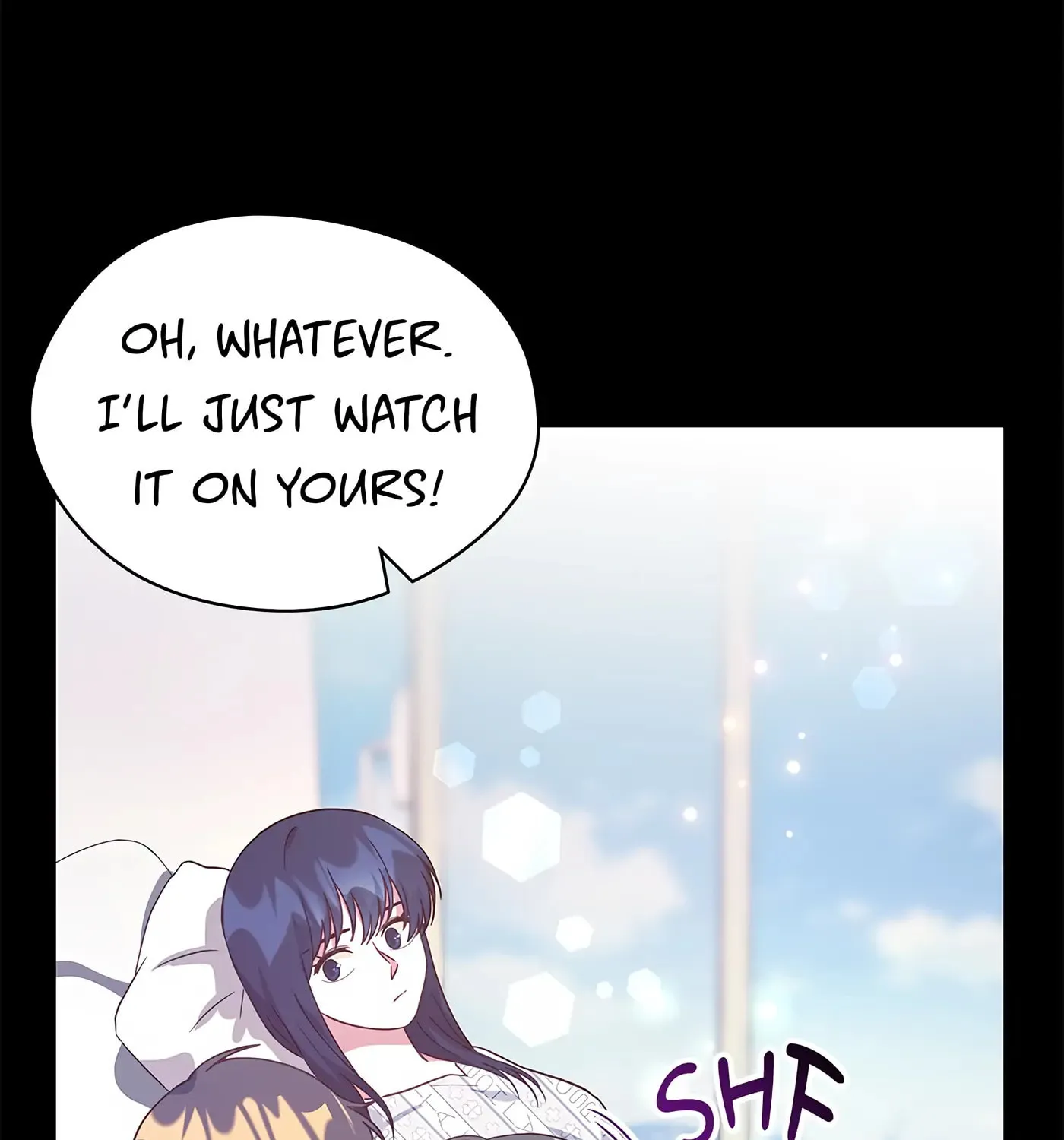 Accidental Warrior Chapter 89 page 55 - 