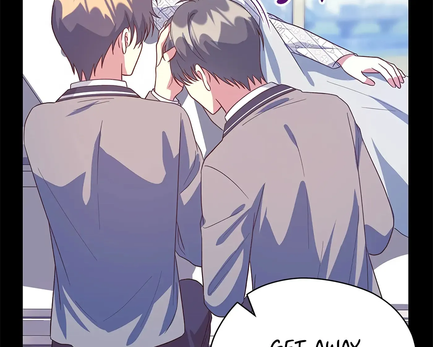 Accidental Warrior Chapter 89 page 56 - 