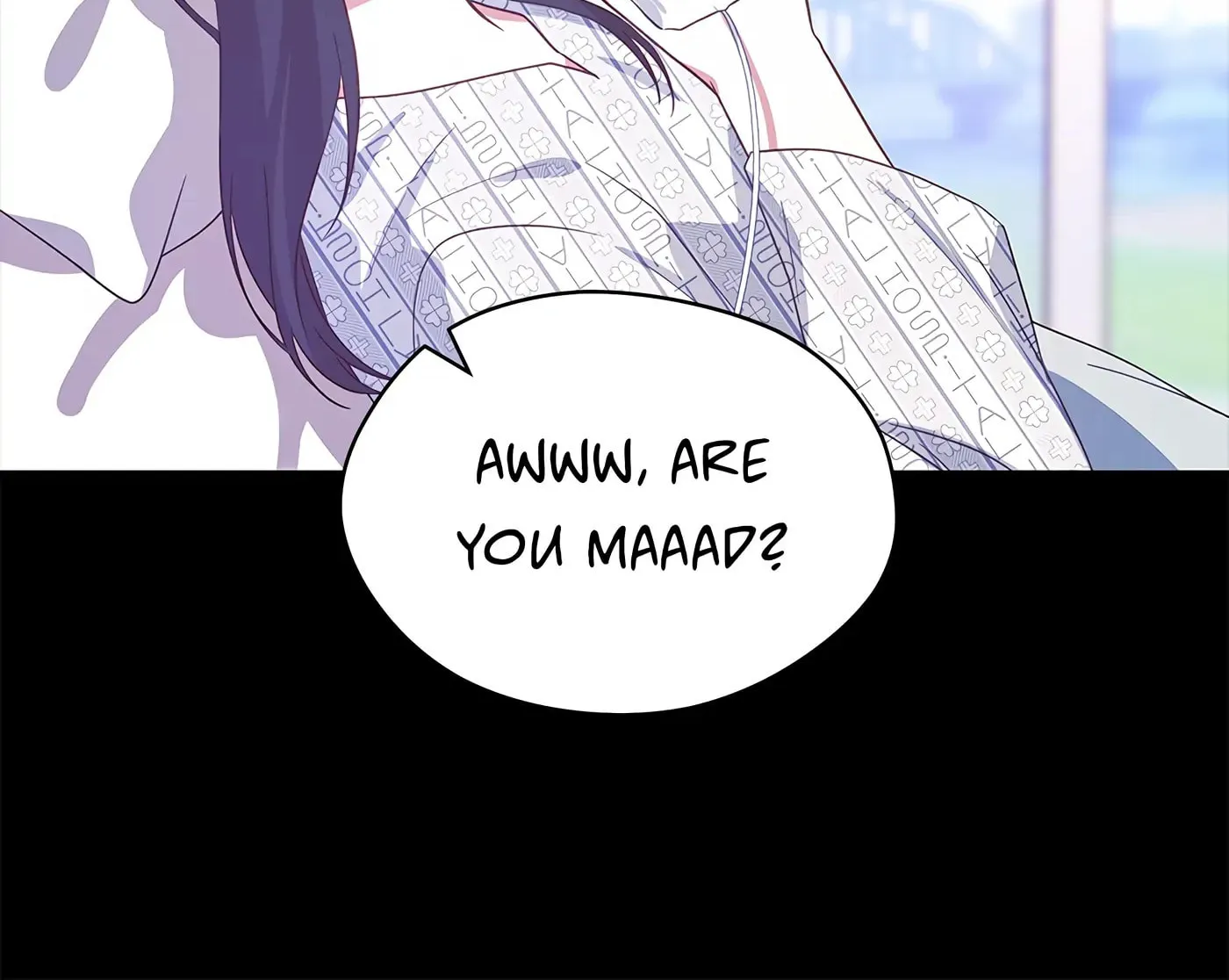 Accidental Warrior Chapter 89 page 58 - 