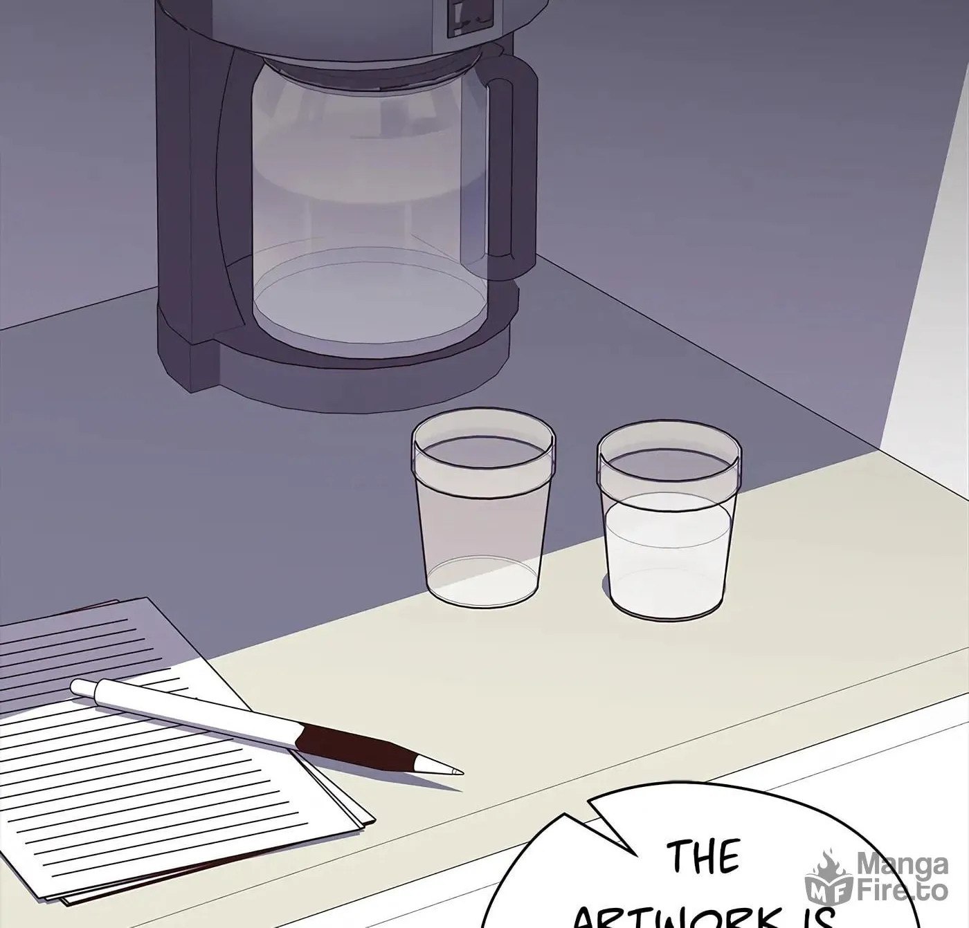 Accidental Warrior Chapter 89 page 60 - 