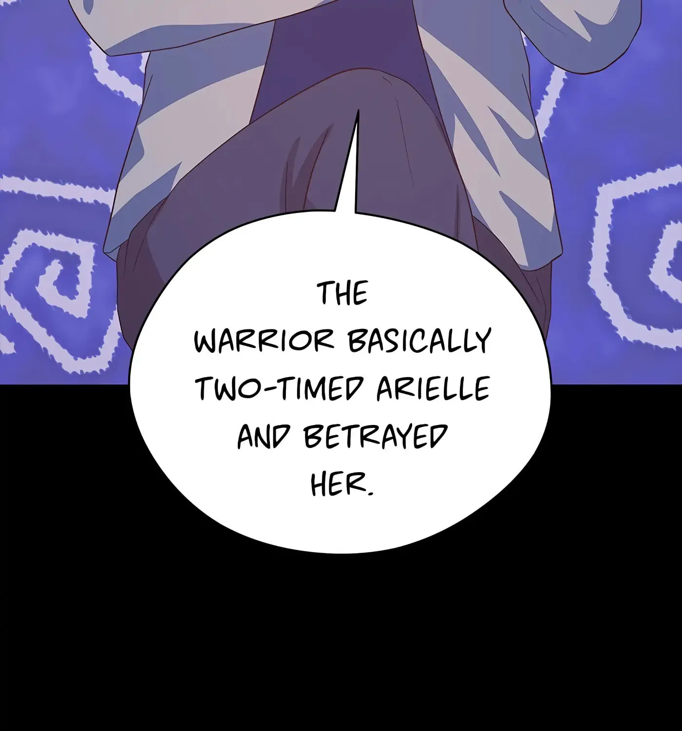 Accidental Warrior Chapter 89 page 63 - 