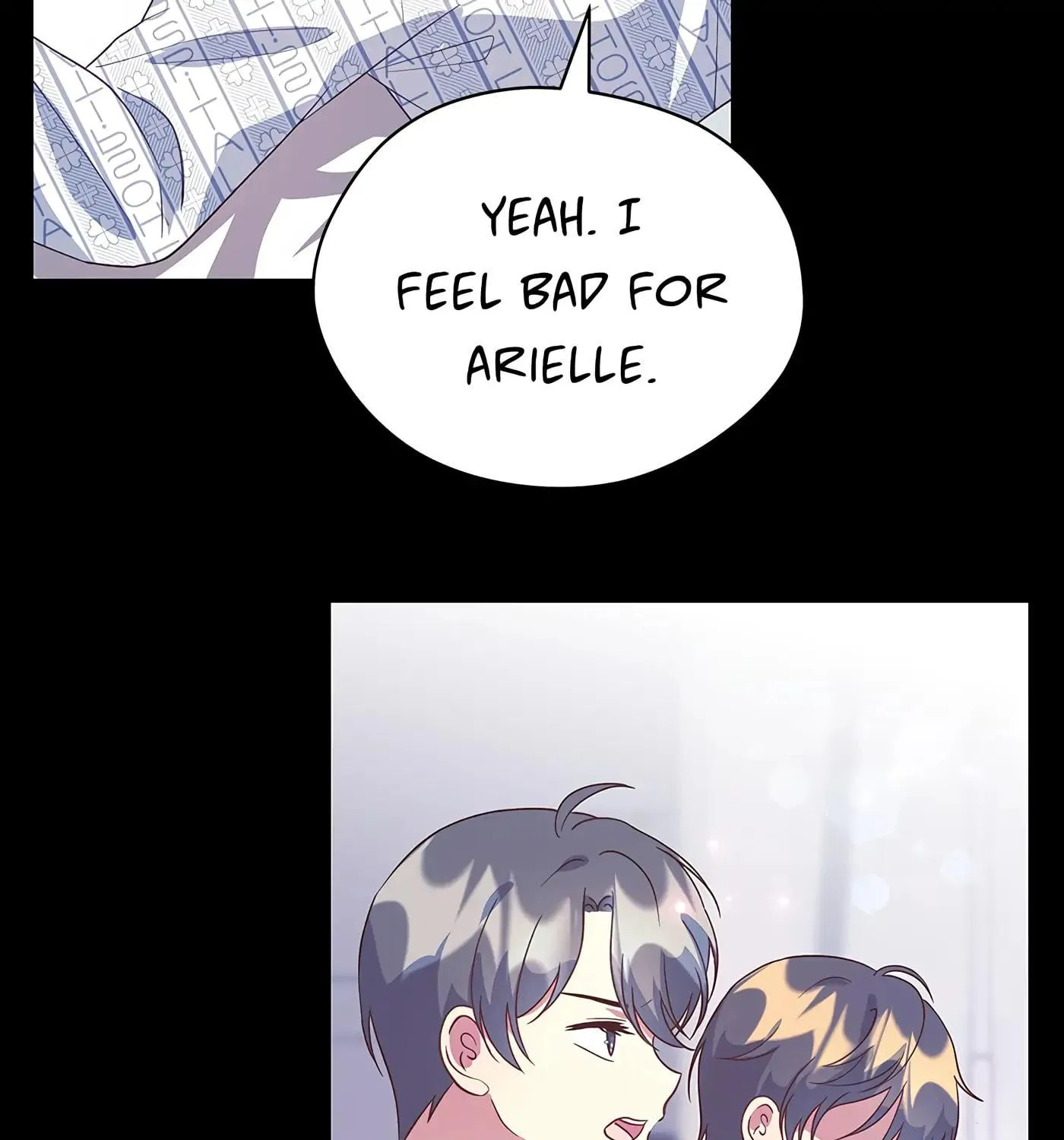 Accidental Warrior Chapter 89 page 65 - 