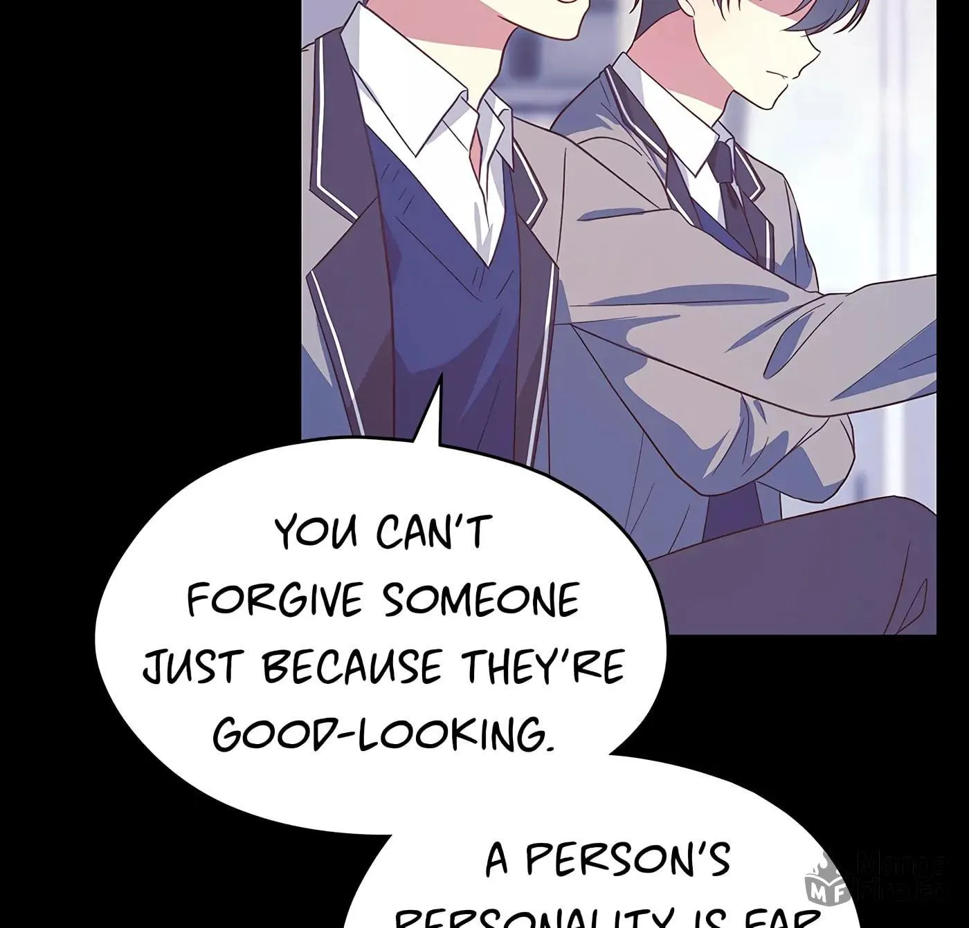 Accidental Warrior Chapter 89 page 66 - 