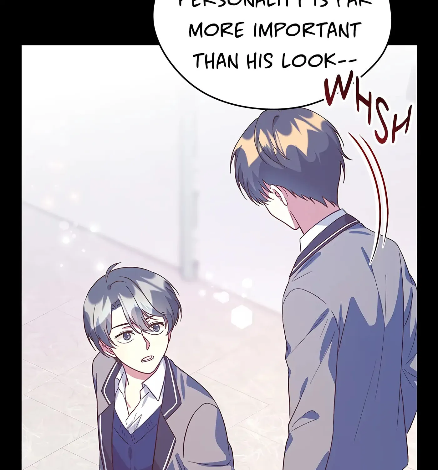 Accidental Warrior Chapter 89 page 67 - 