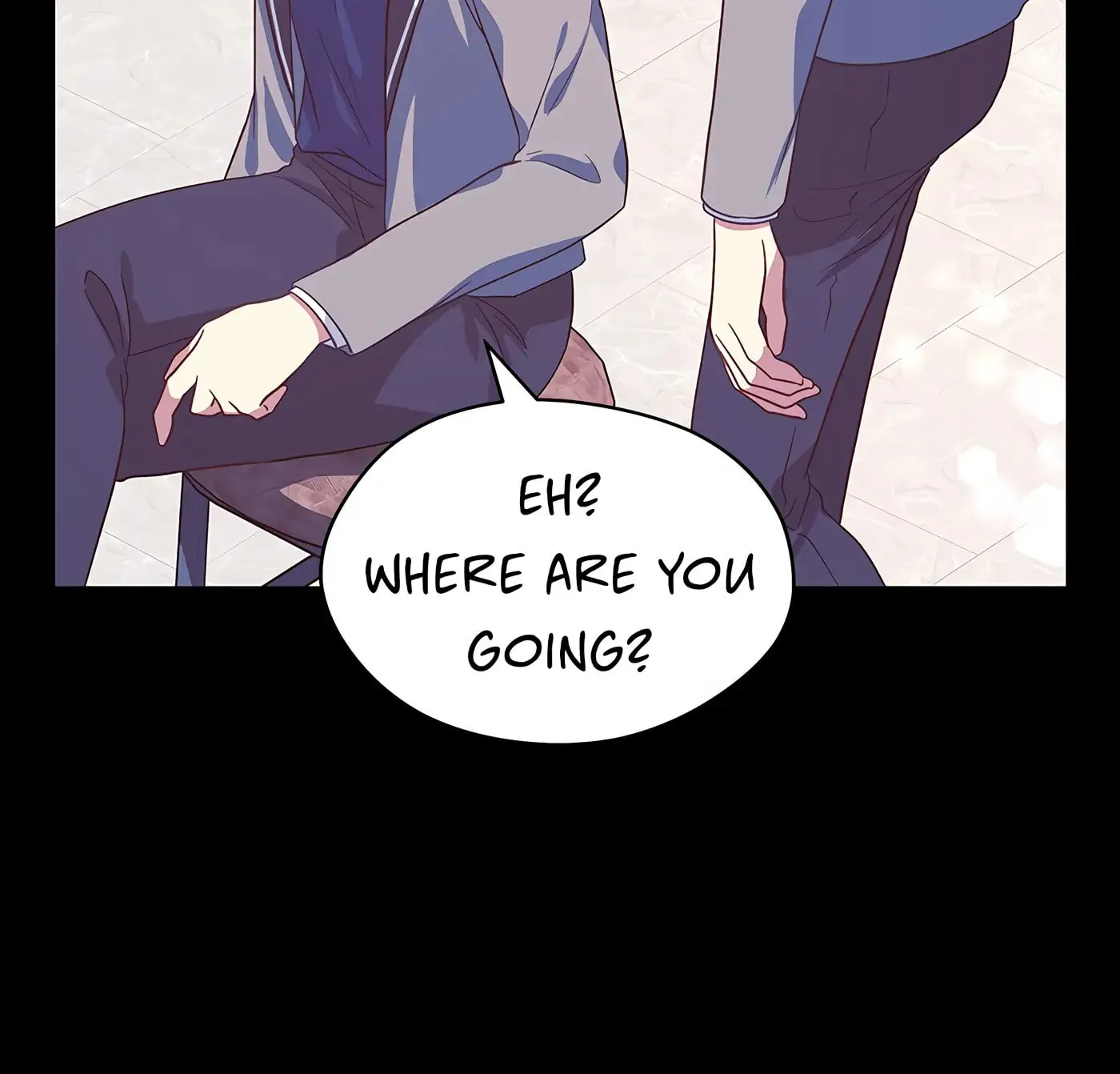 Accidental Warrior Chapter 89 page 68 - 