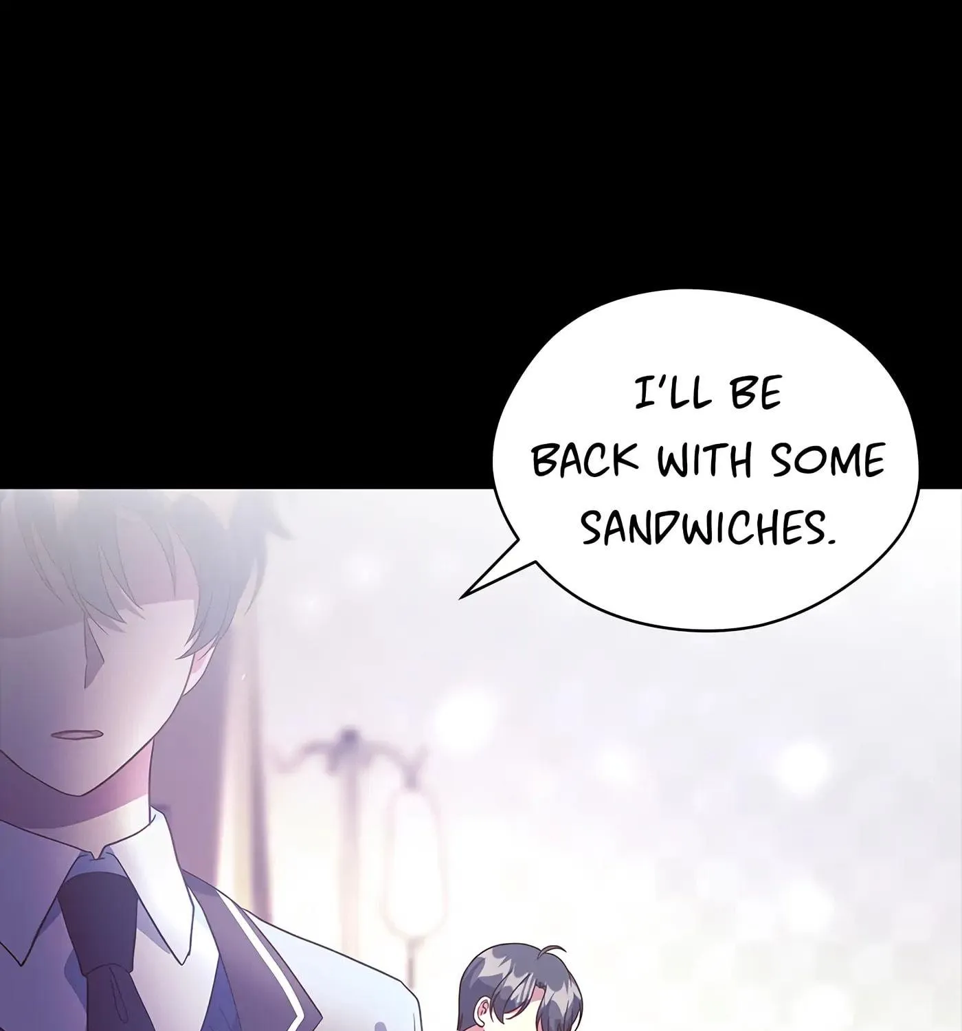 Accidental Warrior Chapter 89 page 69 - 