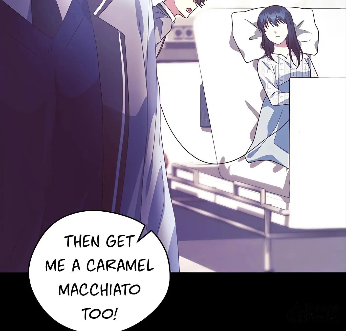 Accidental Warrior Chapter 89 page 70 - 