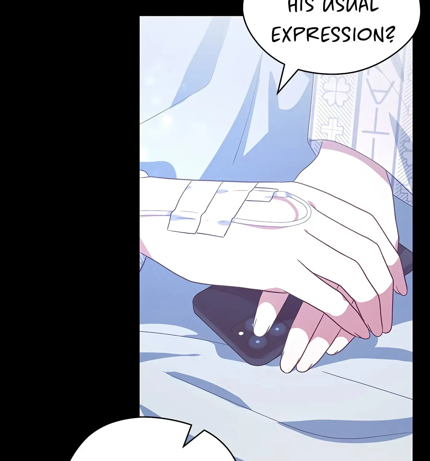 Accidental Warrior Chapter 89 page 75 - 