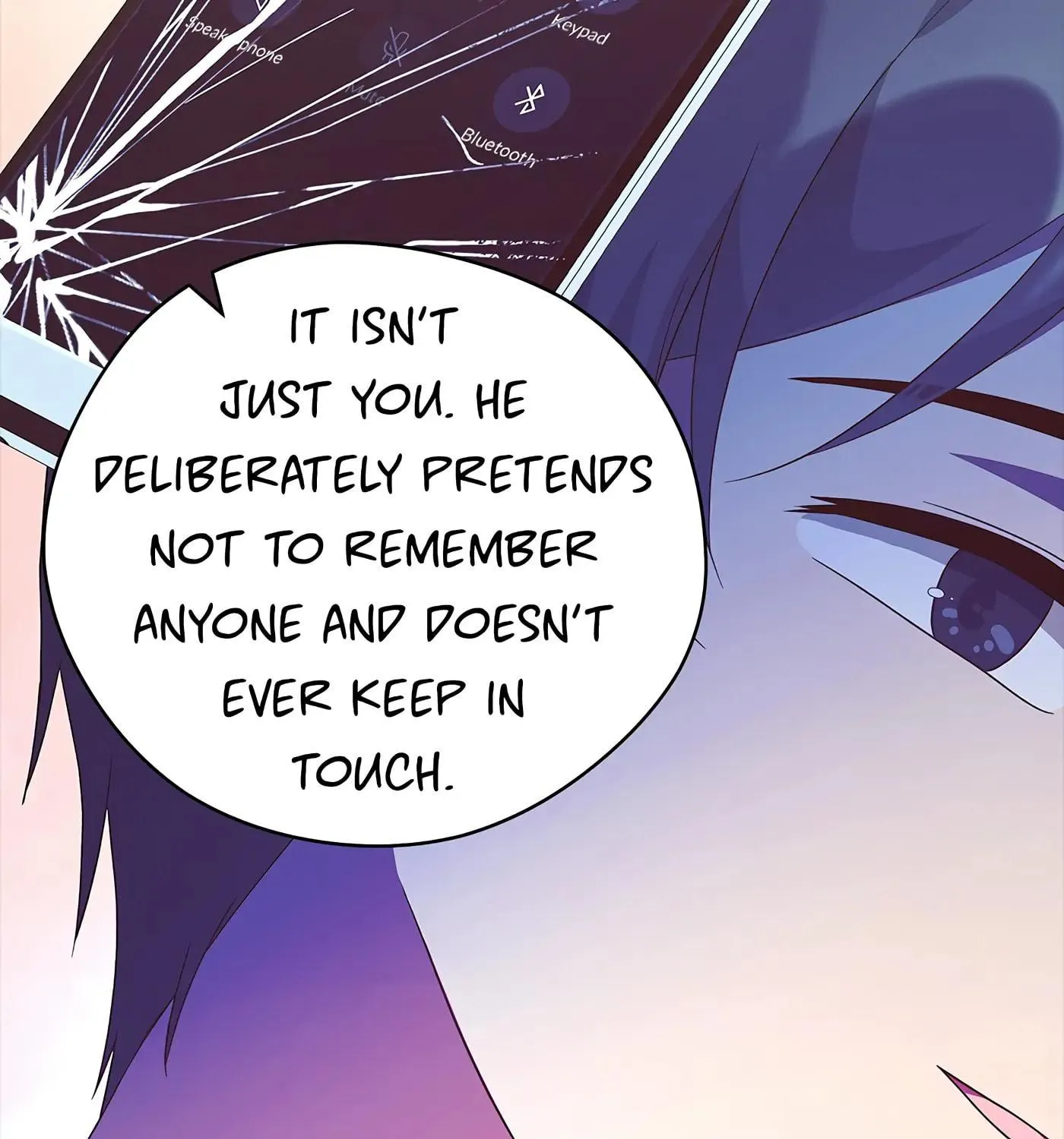 Accidental Warrior Chapter 89 page 79 - 