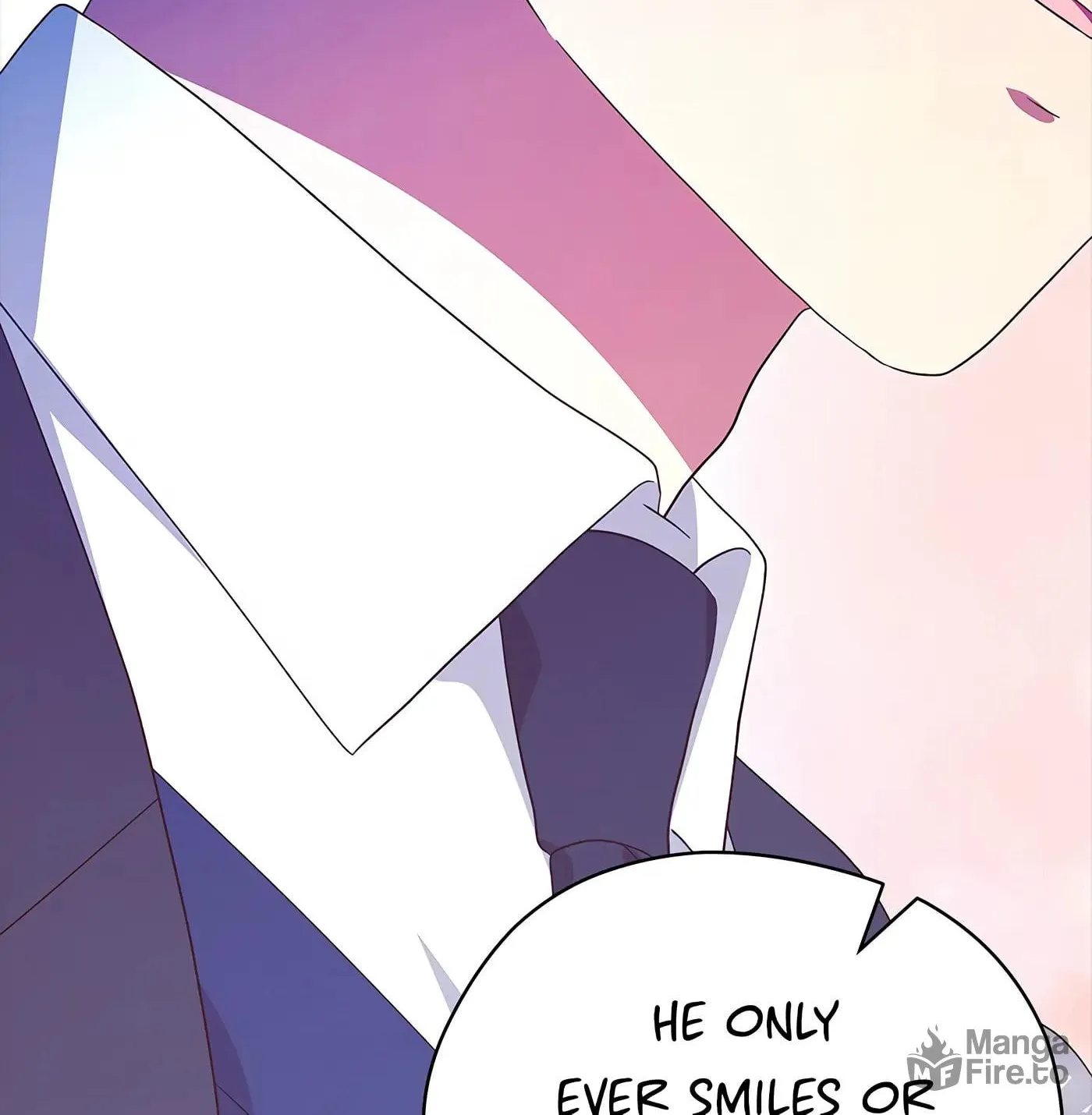 Accidental Warrior Chapter 89 page 80 - 