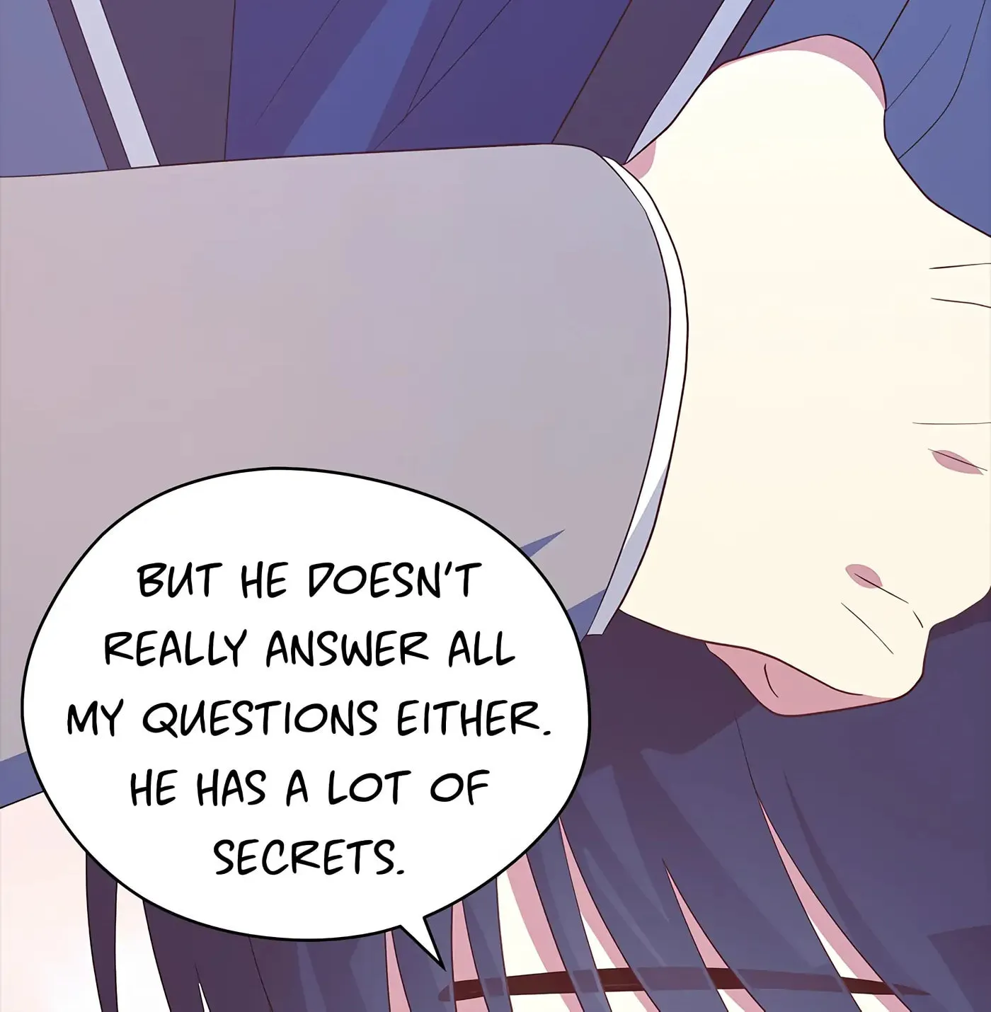 Accidental Warrior Chapter 89 page 82 - 