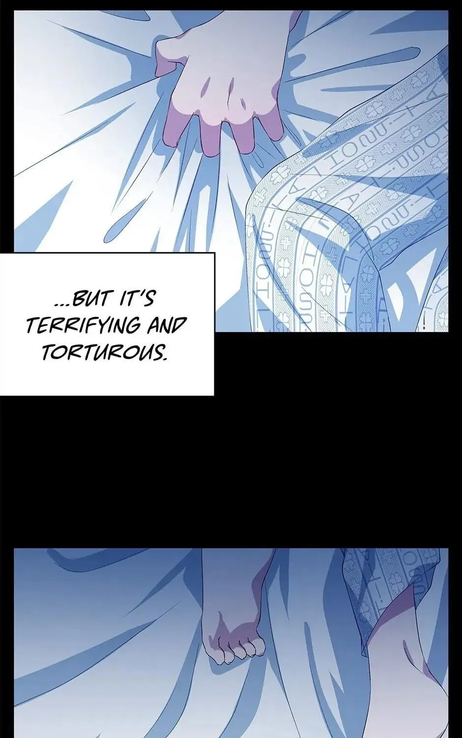 Accidental Warrior Chapter 9 page 11 - 