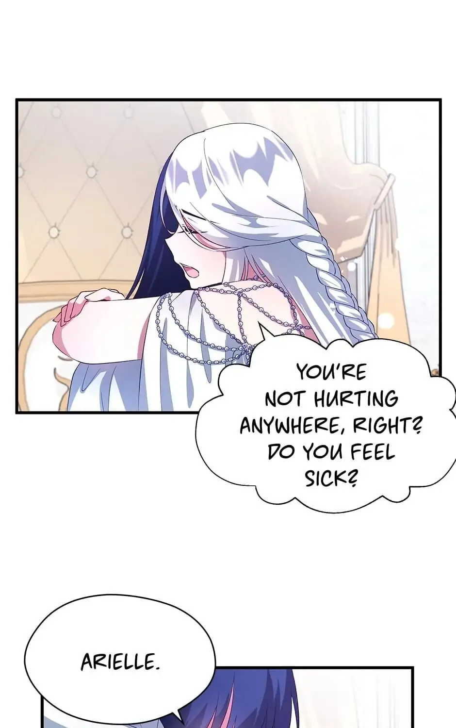 Accidental Warrior Chapter 9 page 105 - 