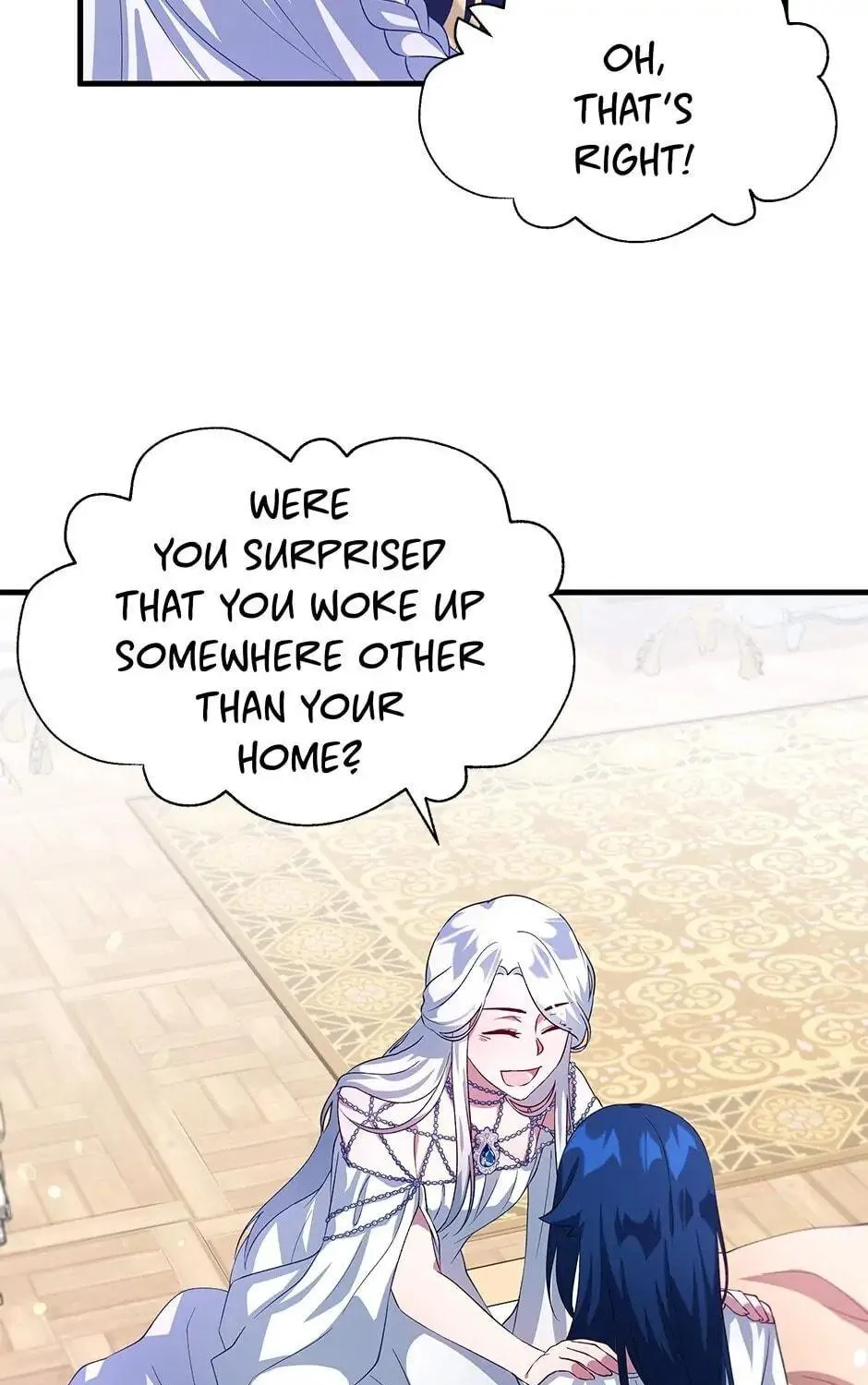 Accidental Warrior Chapter 9 page 107 - 