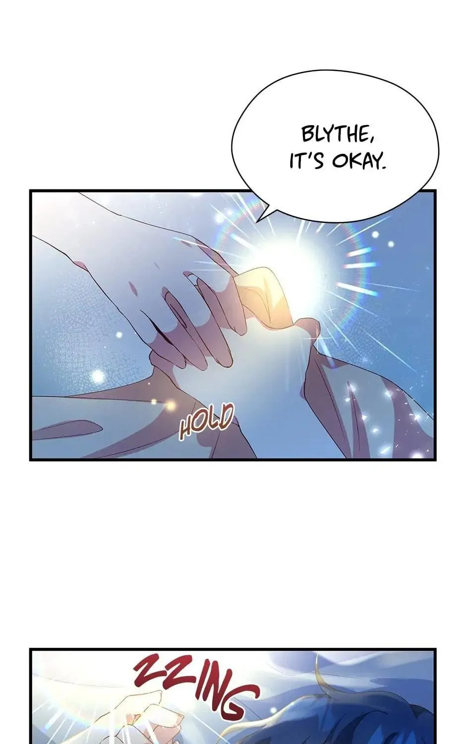 Accidental Warrior Chapter 9 page 17 - 