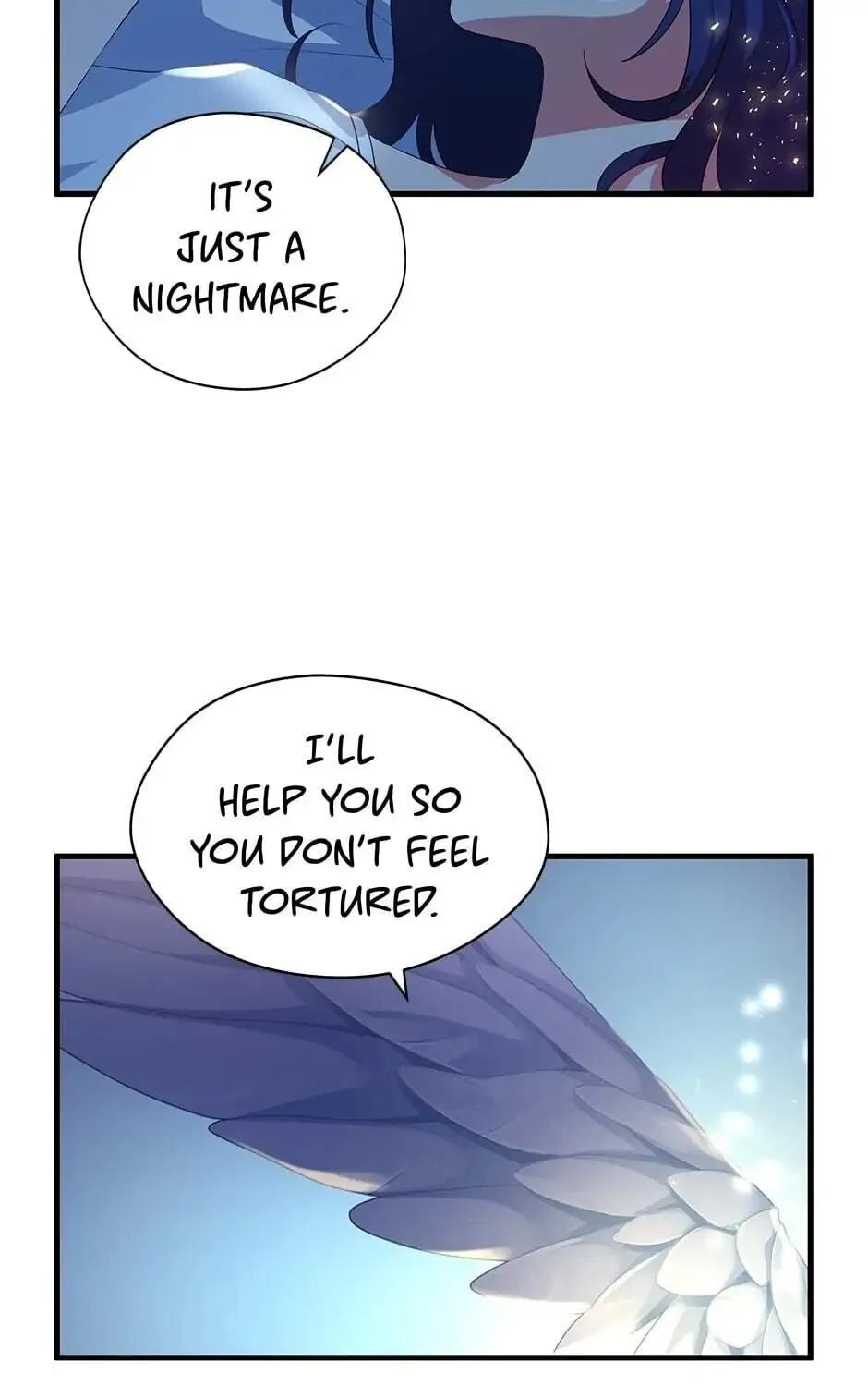 Accidental Warrior Chapter 9 page 19 - 