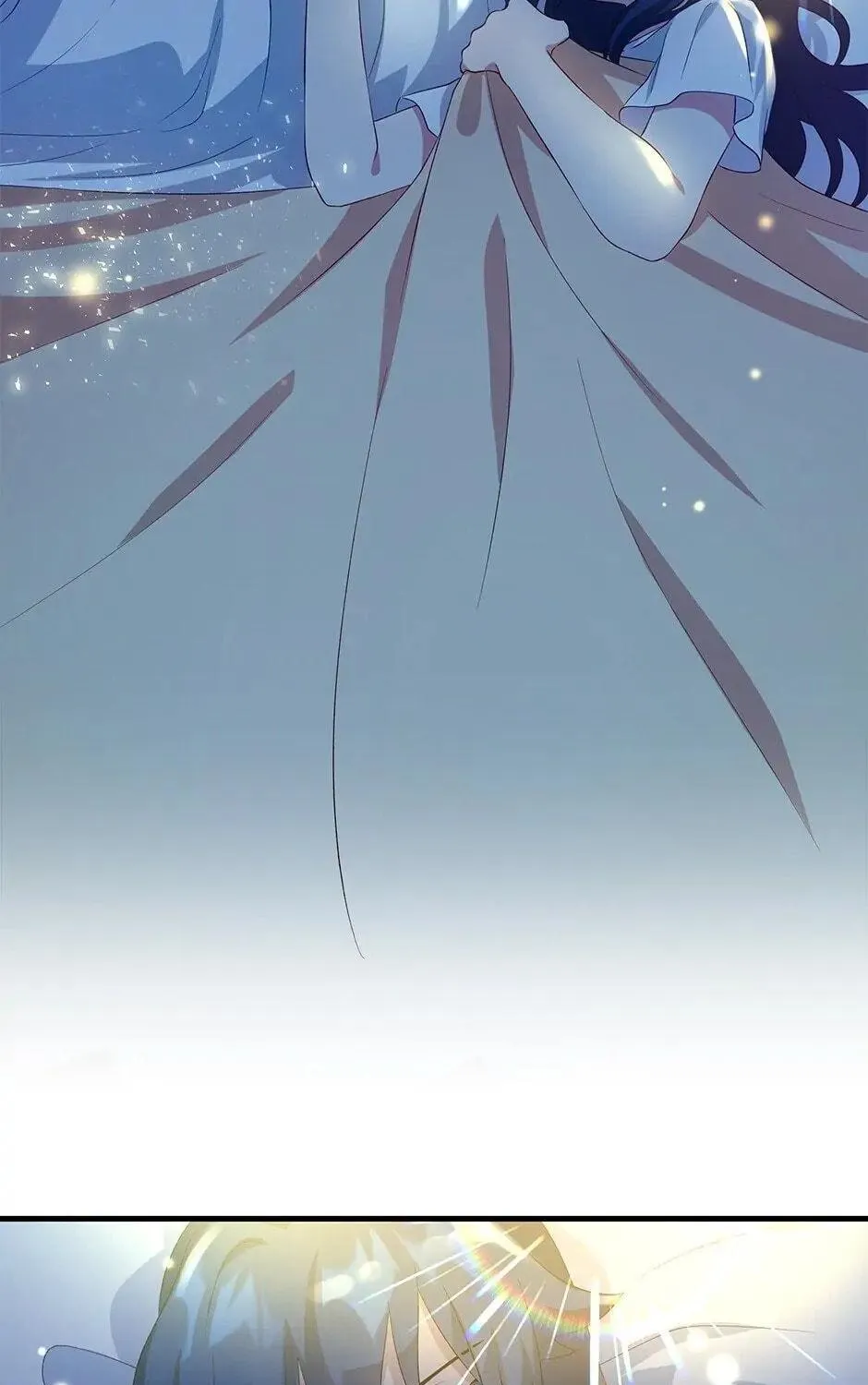 Accidental Warrior Chapter 9 page 23 - 