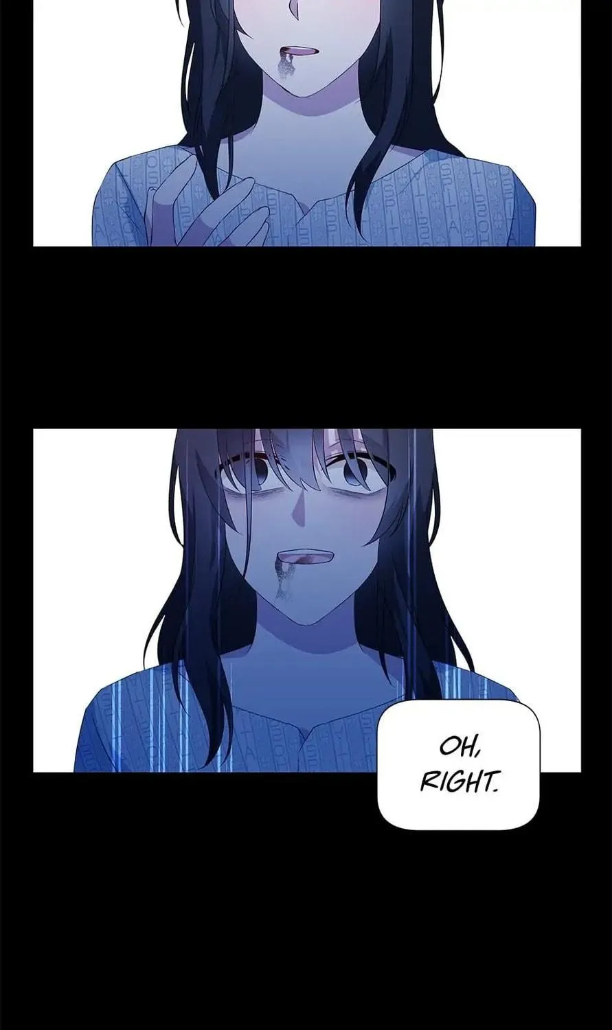 Accidental Warrior Chapter 9 page 5 - 