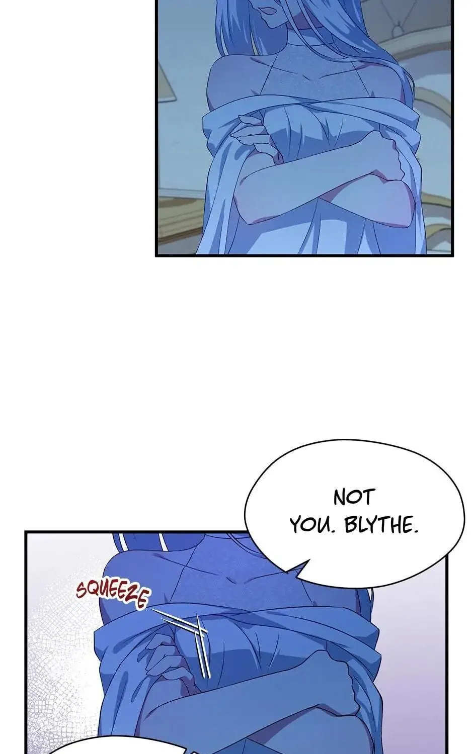 Accidental Warrior Chapter 9 page 41 - 