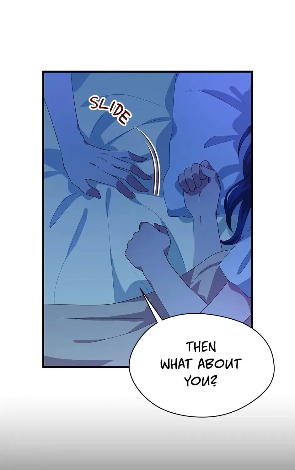 Accidental Warrior Chapter 9 page 43 - 